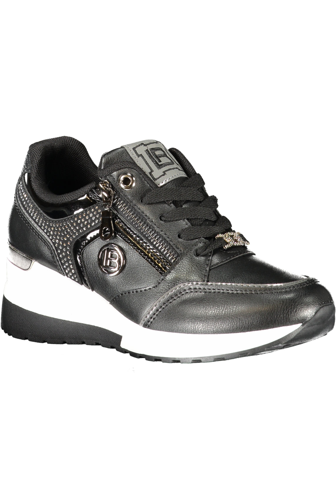 LAURA BIAGIOTTI Sneakers Nero - 9250