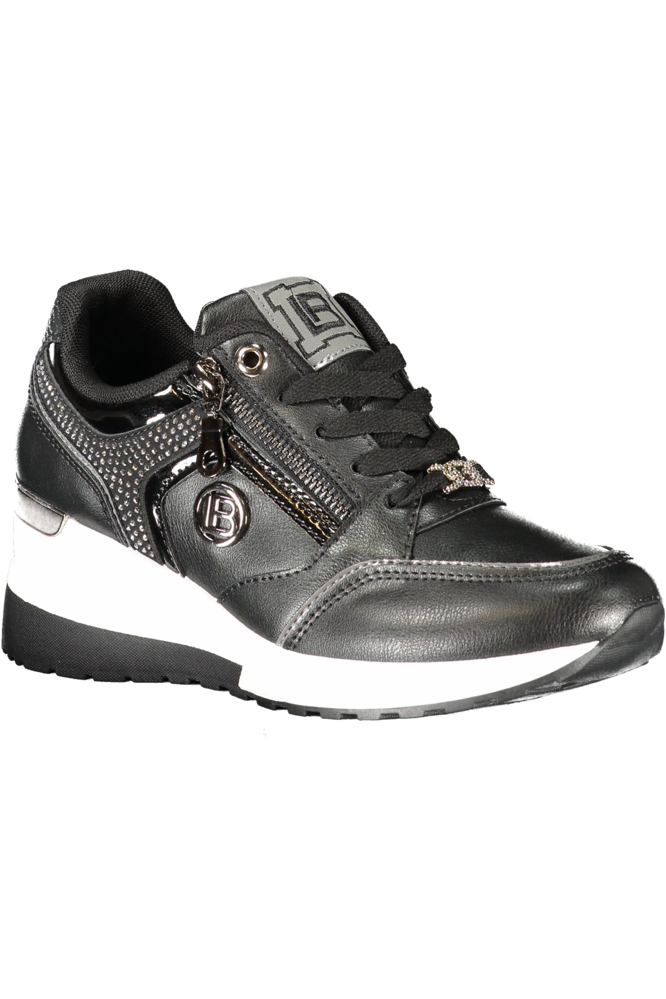 LAURA BIAGIOTTI Sneakers Nero - 9250