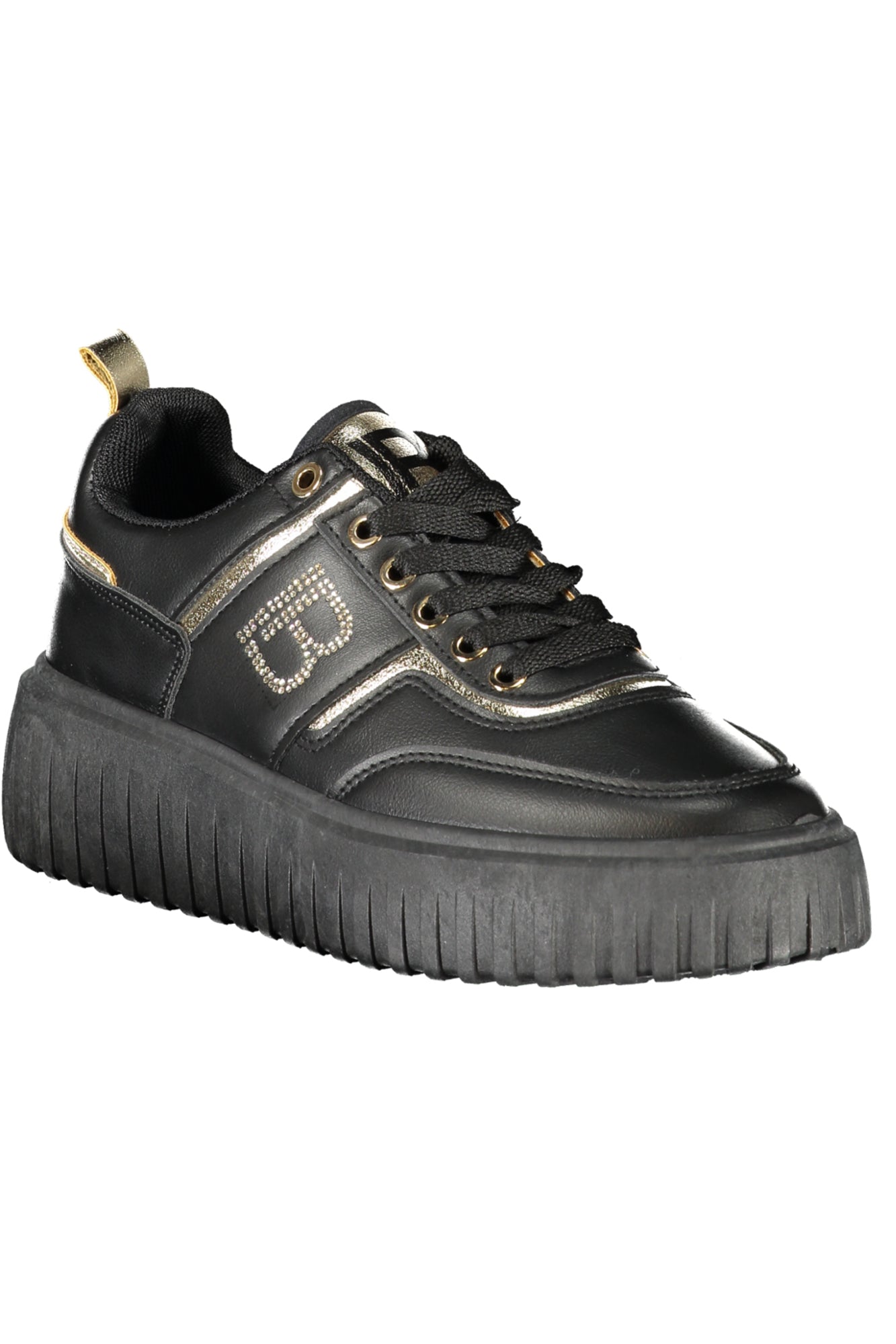 LAURA BIAGIOTTI Sneakers Black - 9210