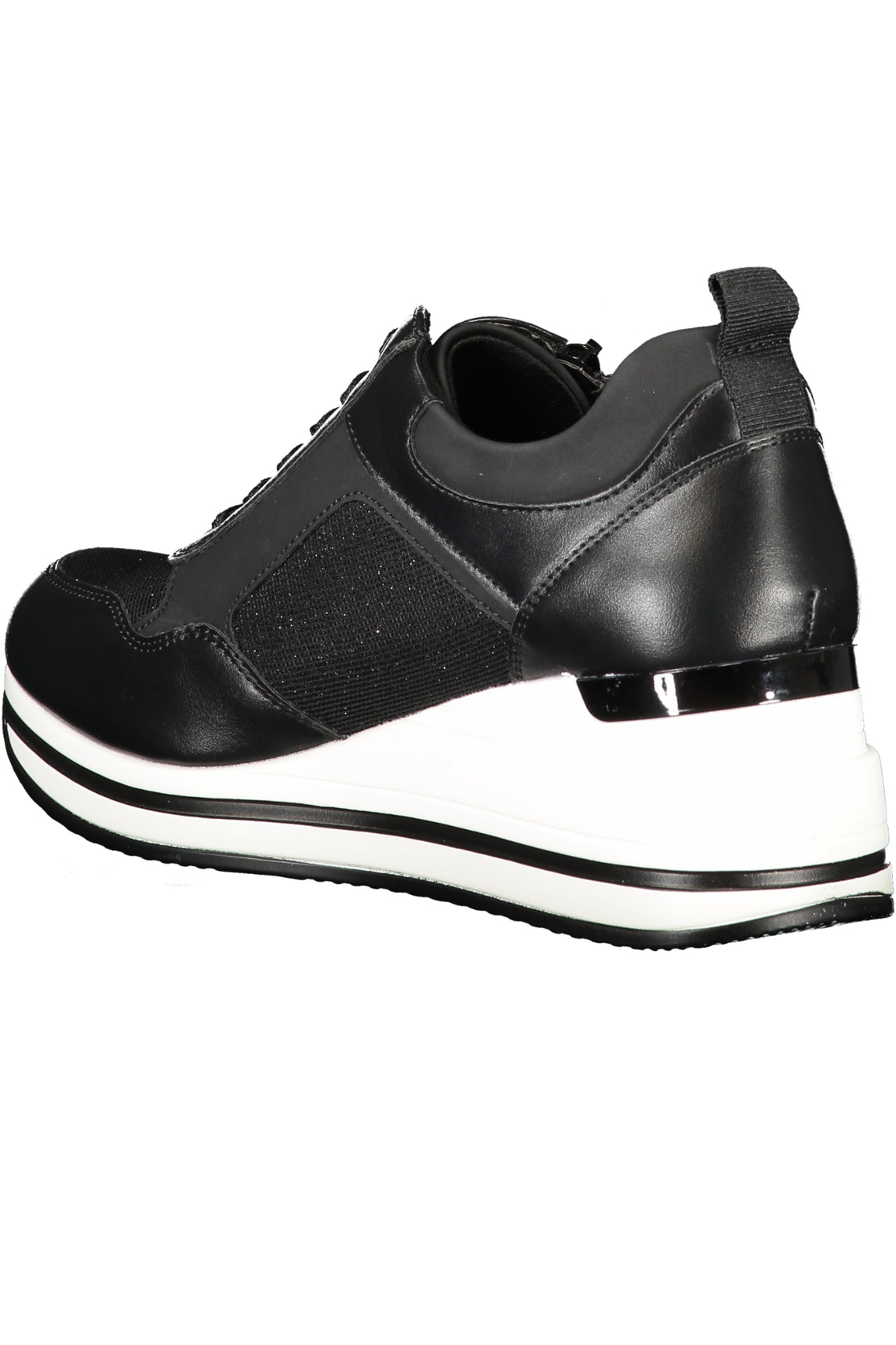 Calzatura sportiva donna nero