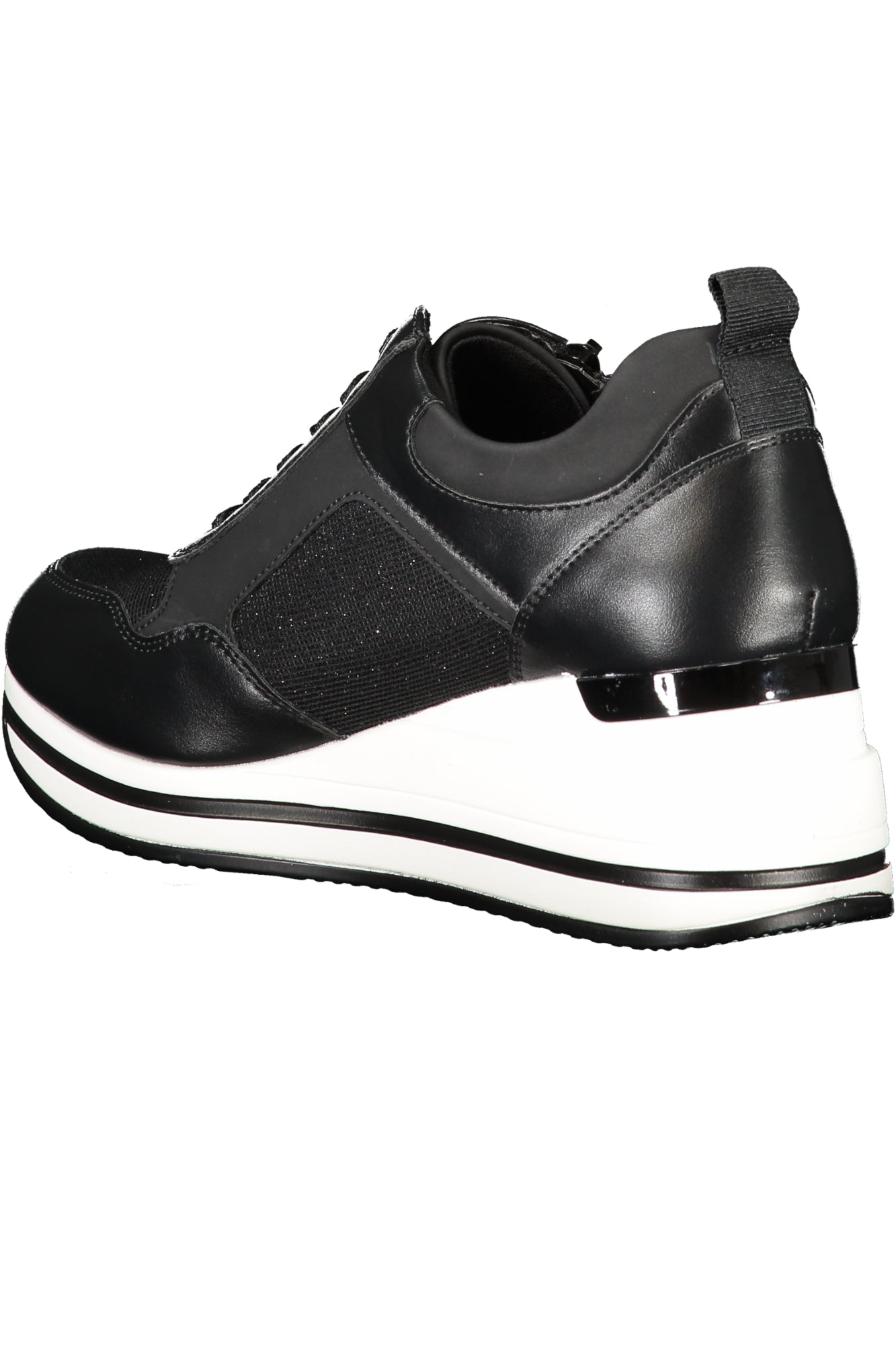 Calzatura sportiva donna nero