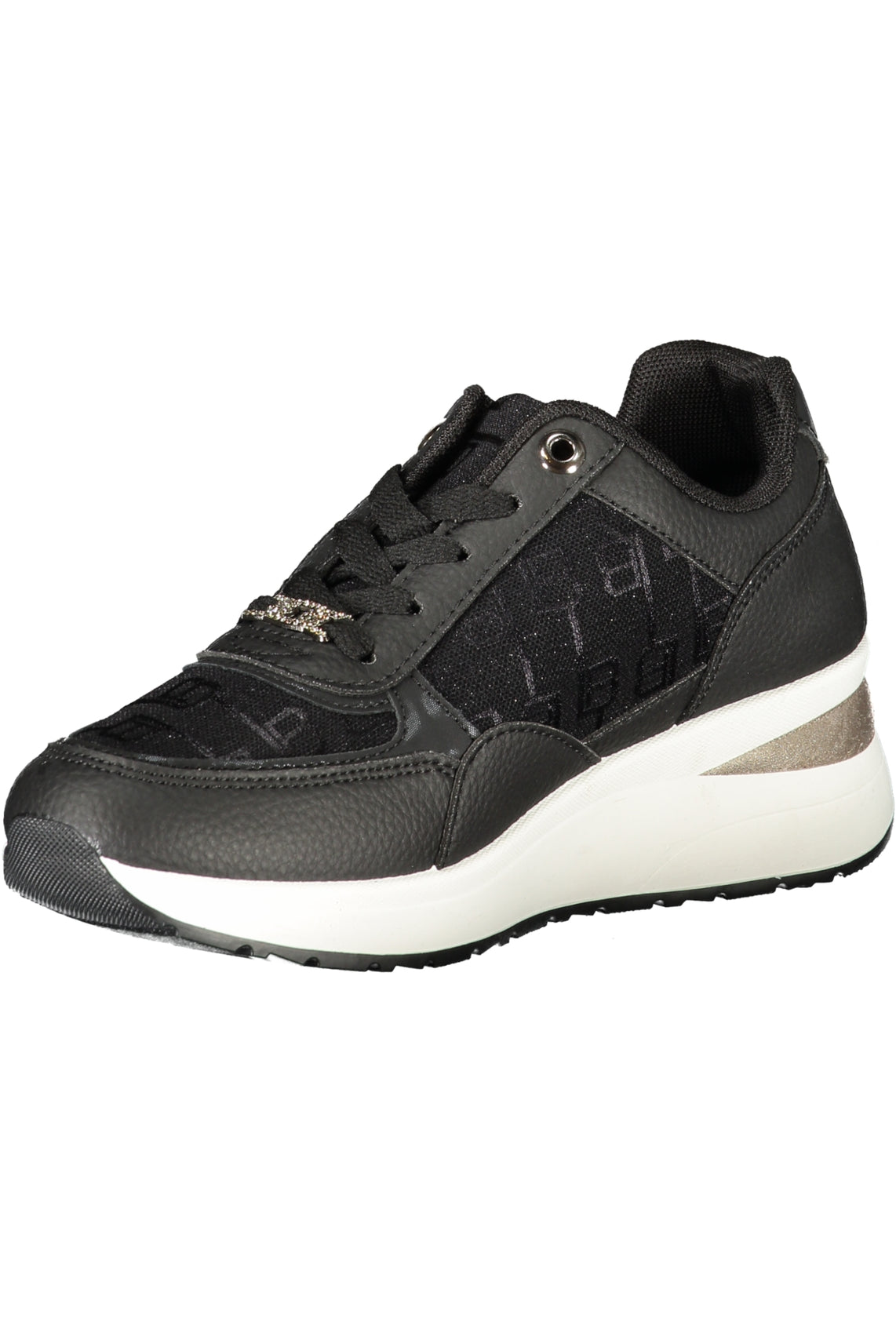 LAURA BIAGIOTTI Sneakers Black - 9244