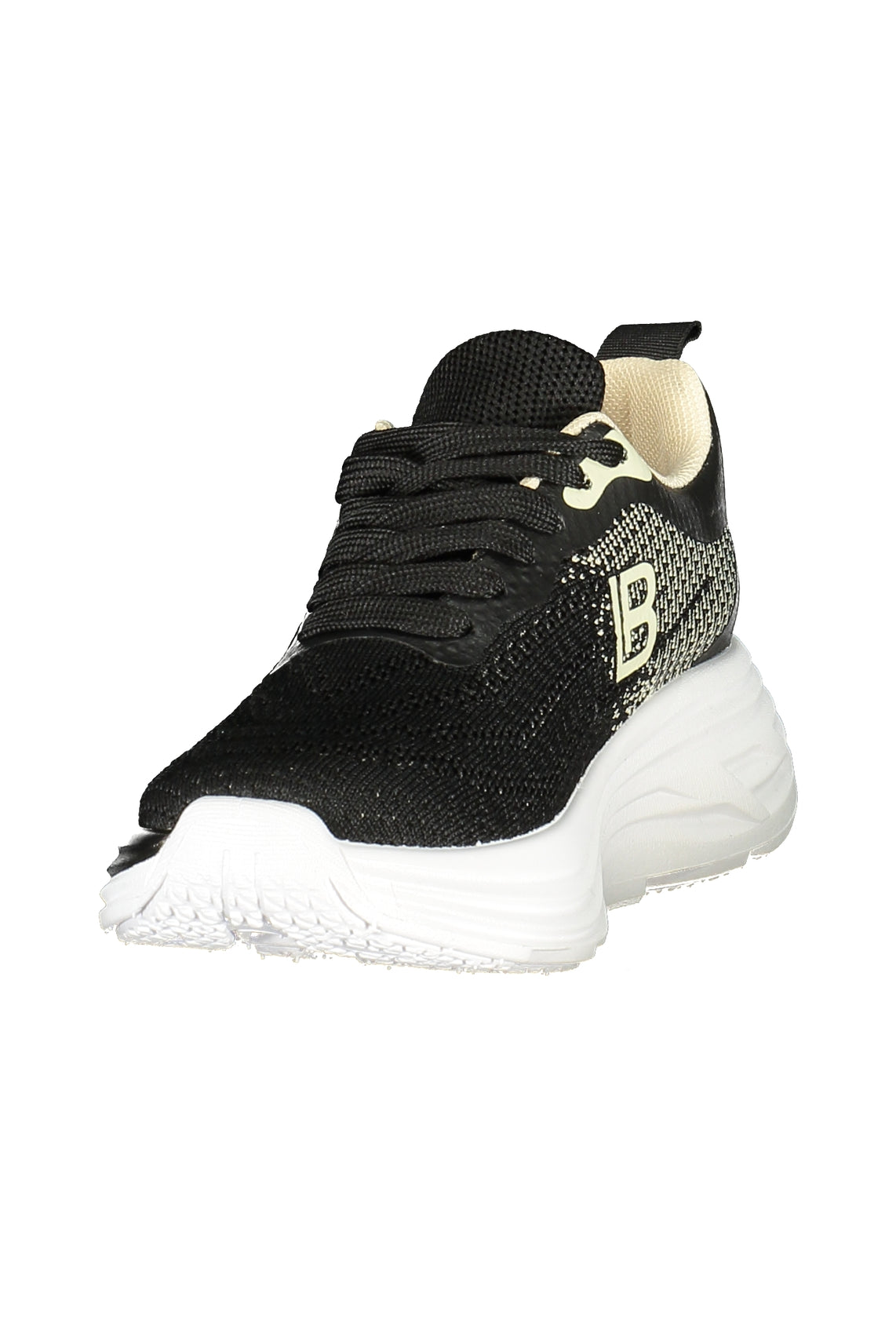 LAURA BIAGIOTTI Sneakers Black - 9659