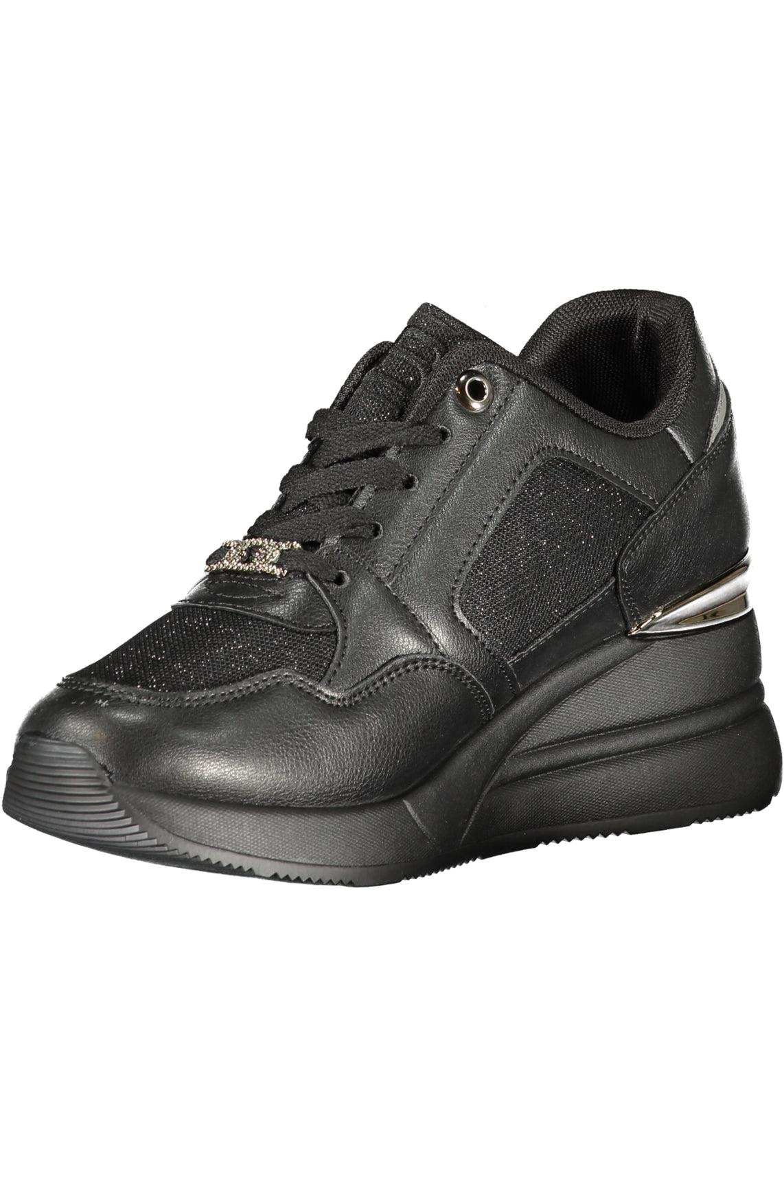 LAURA BIAGIOTTI Sneakers Black - 9251