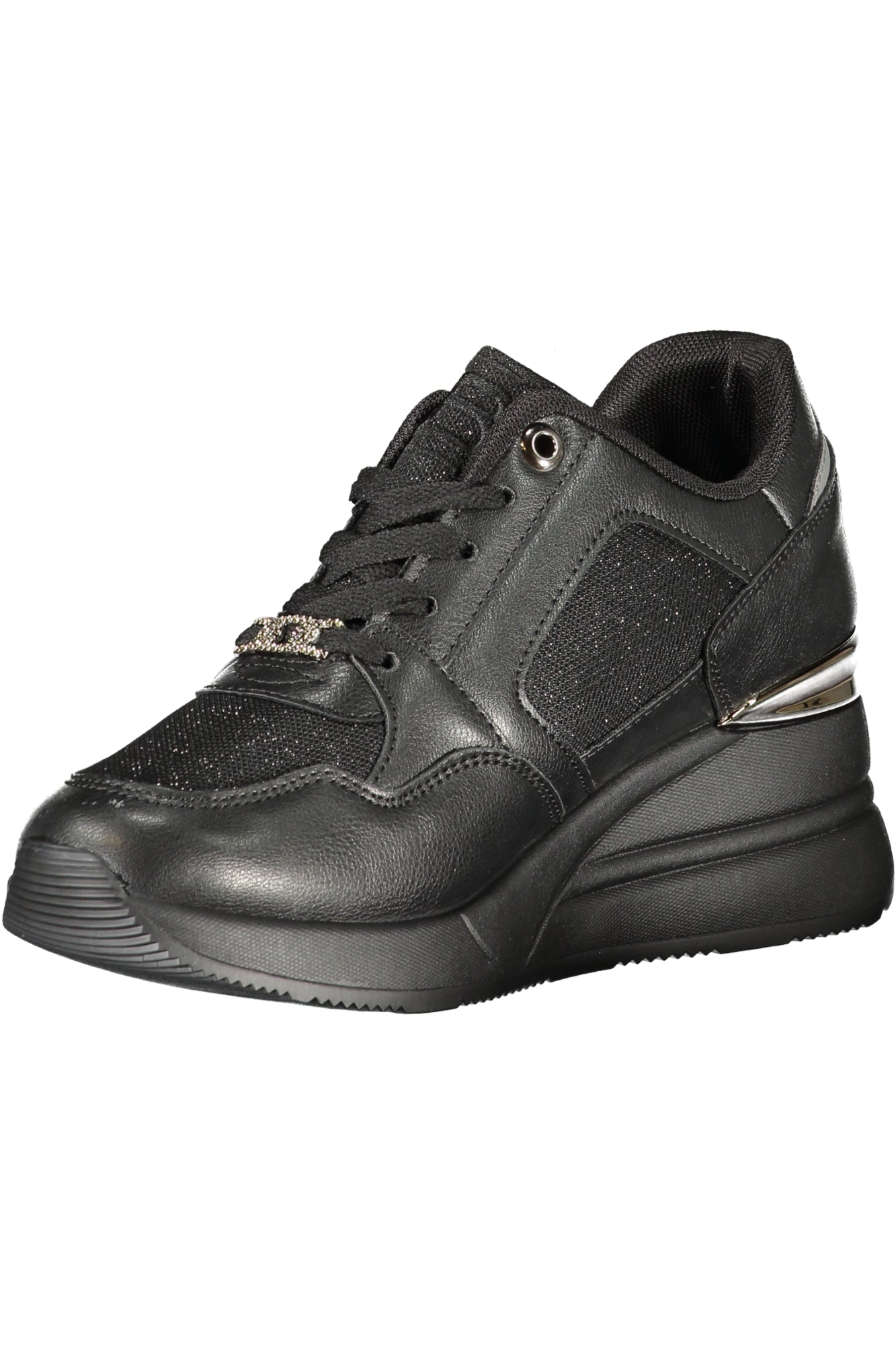 LAURA BIAGIOTTI Sneakers Black - 9251