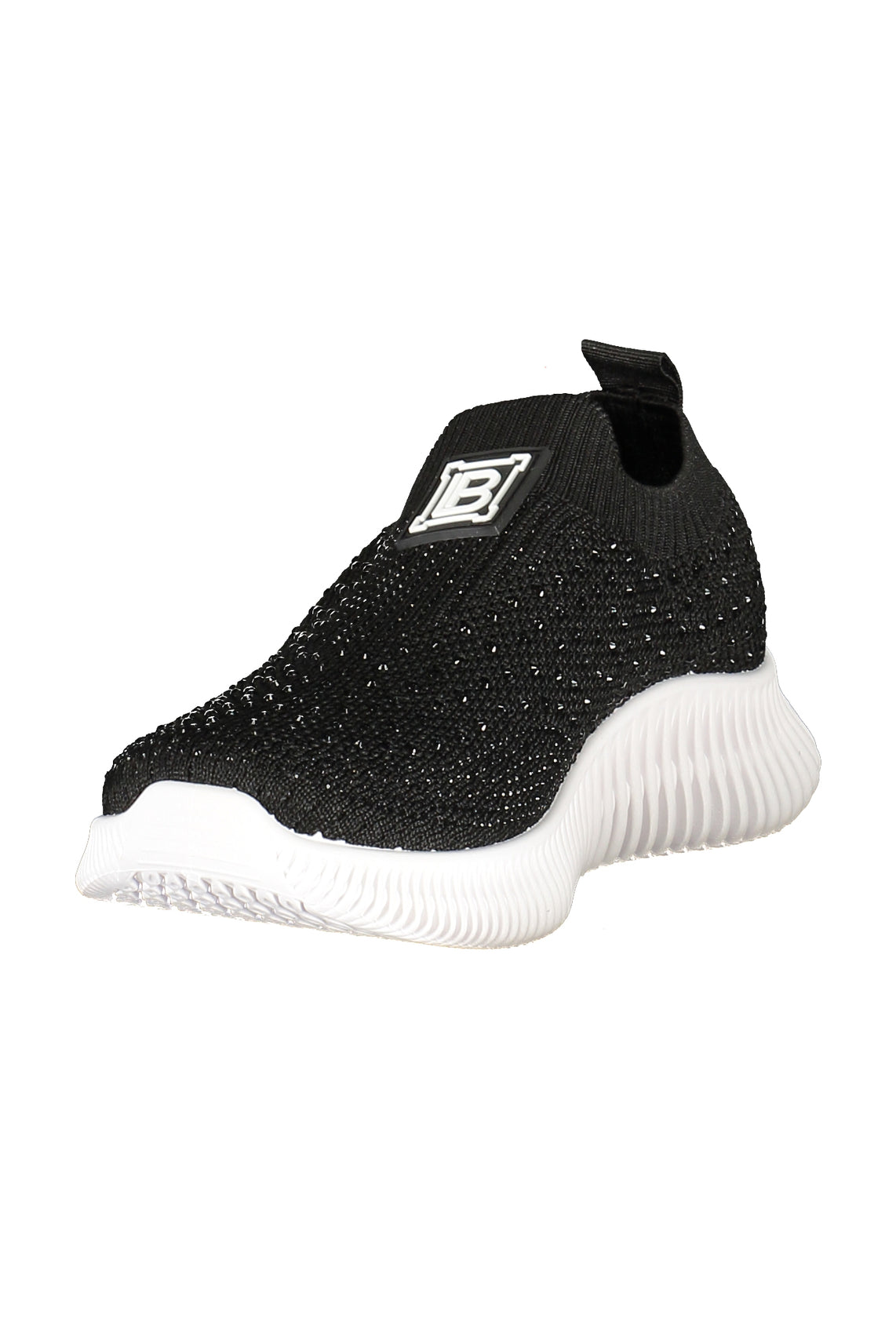 LAURA BIAGIOTTI Sneakers Black - 9661