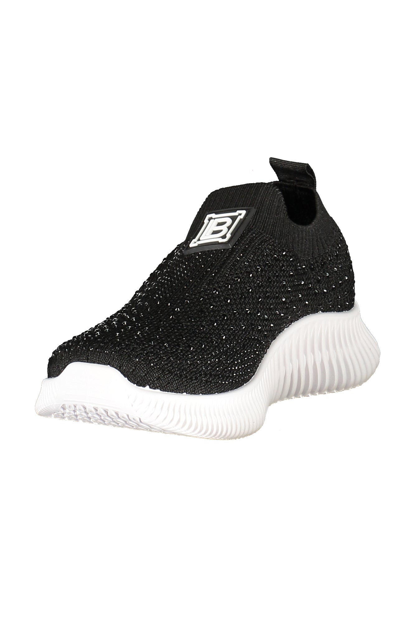 LAURA BIAGIOTTI Sneakers Black - 9661