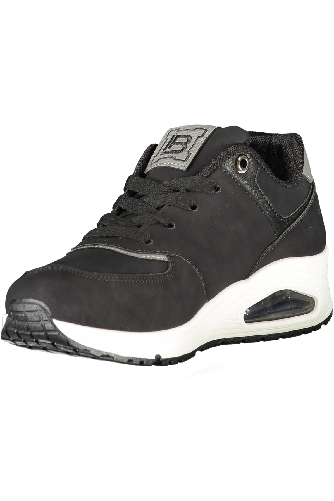 LAURA BIAGIOTTI Sneakers Black - 9229