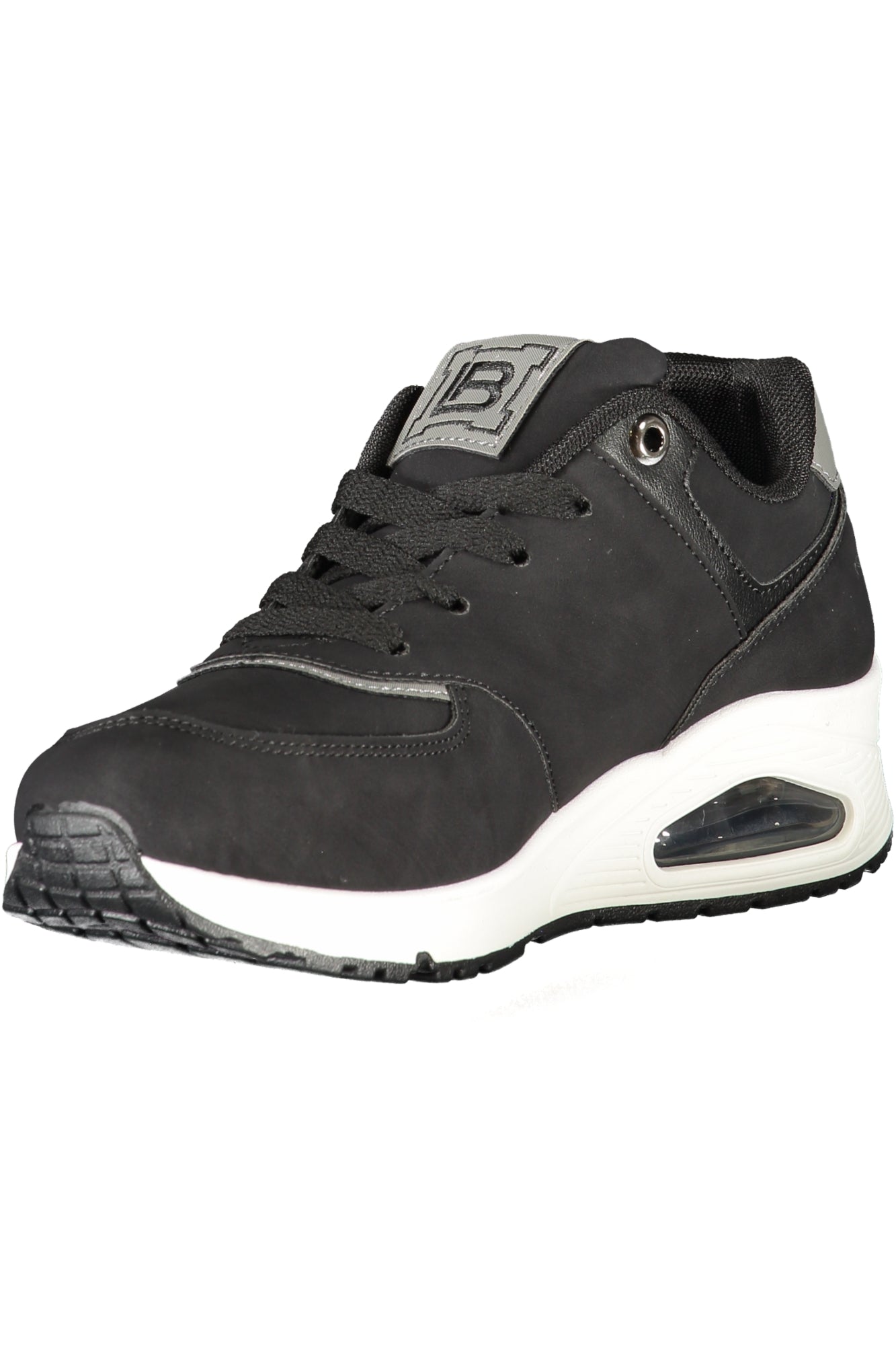 LAURA BIAGIOTTI Sneakers Black - 9229