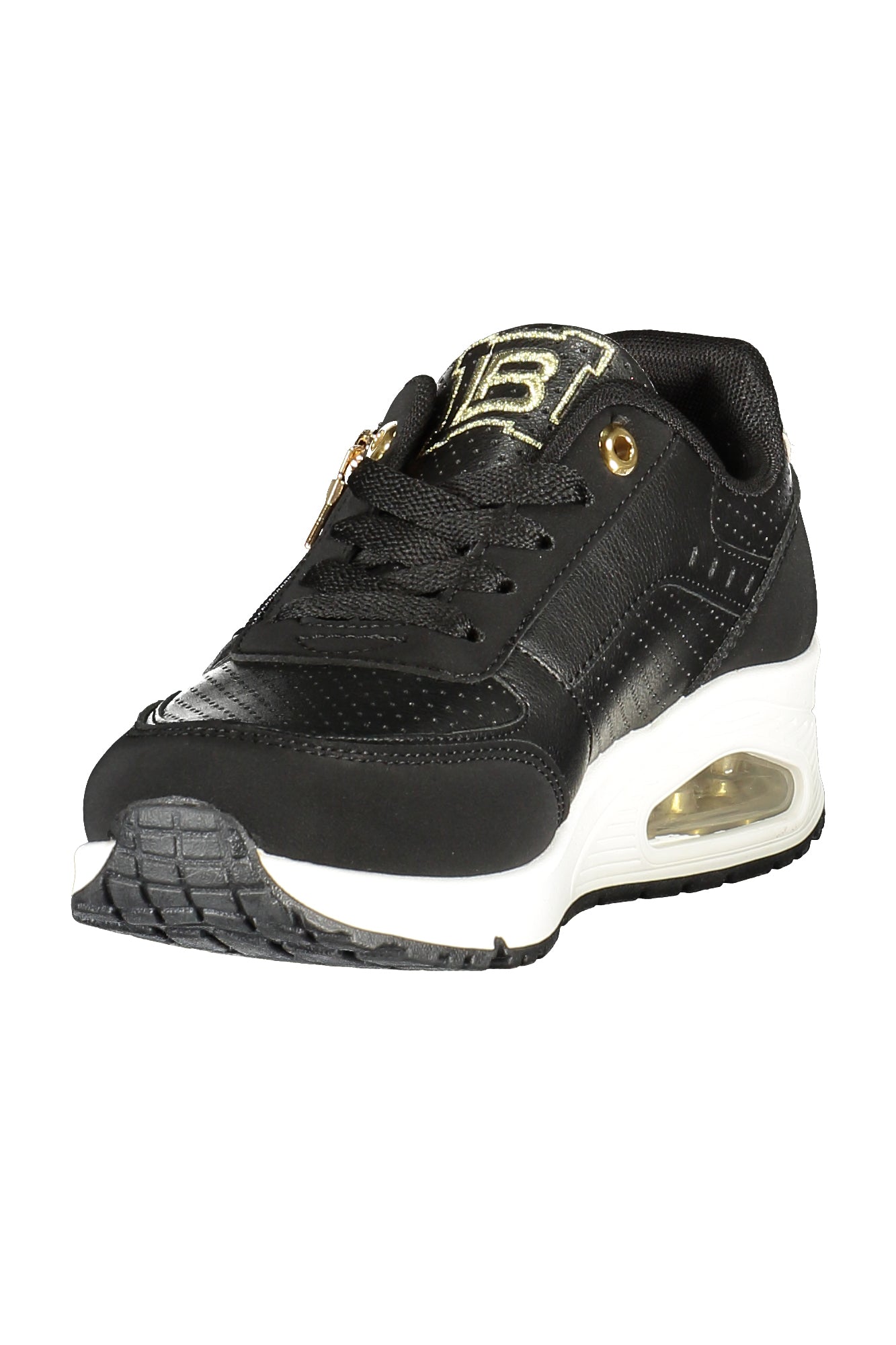 LAURA BIAGIOTTI Sneakers Black - 9610