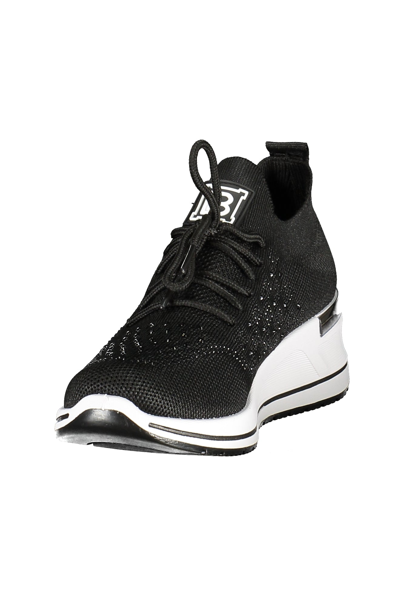 LAURA BIAGIOTTI Sneakers Black - 9660
