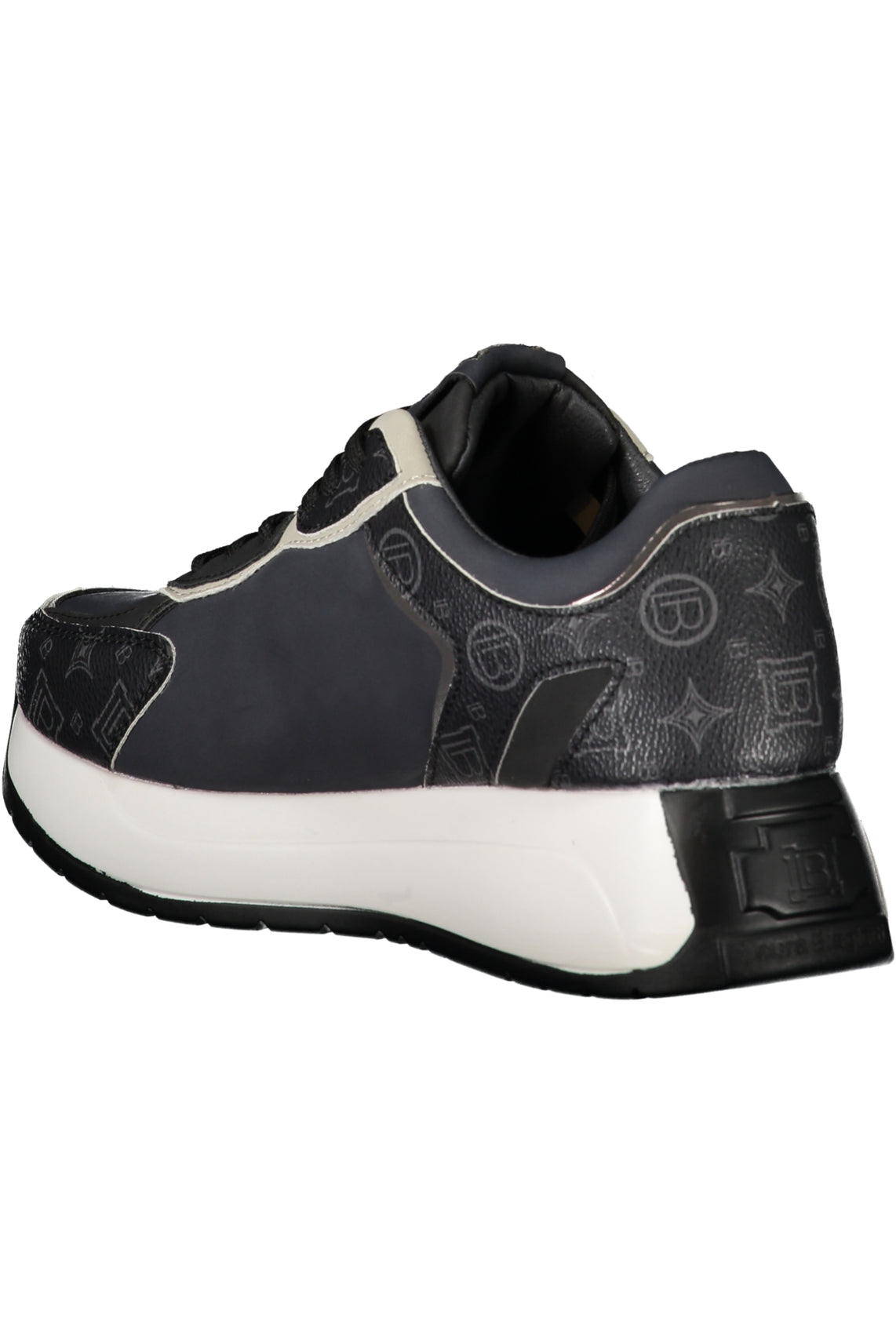 Calzatura sportiva donna nero