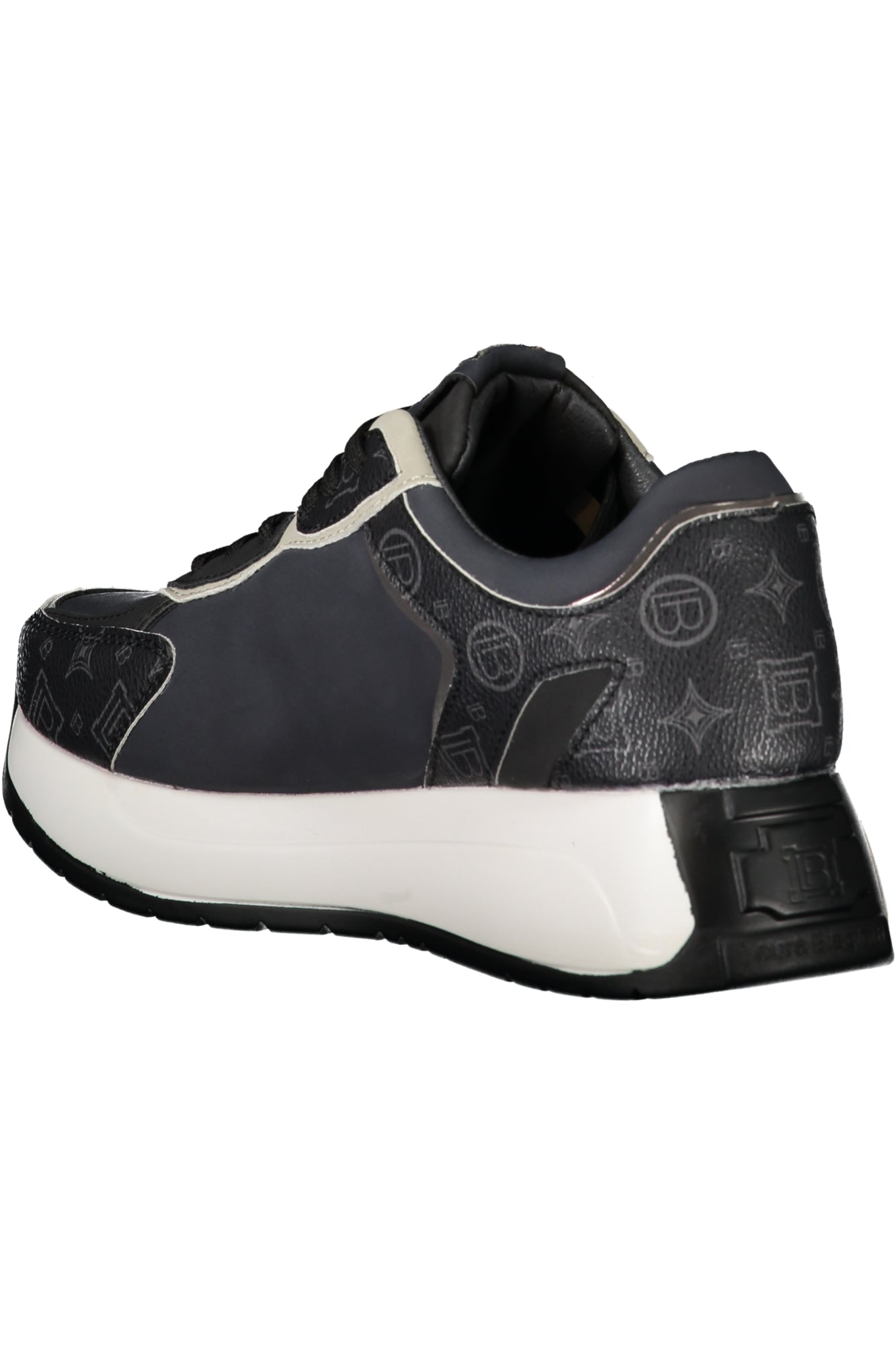 Calzatura sportiva donna nero