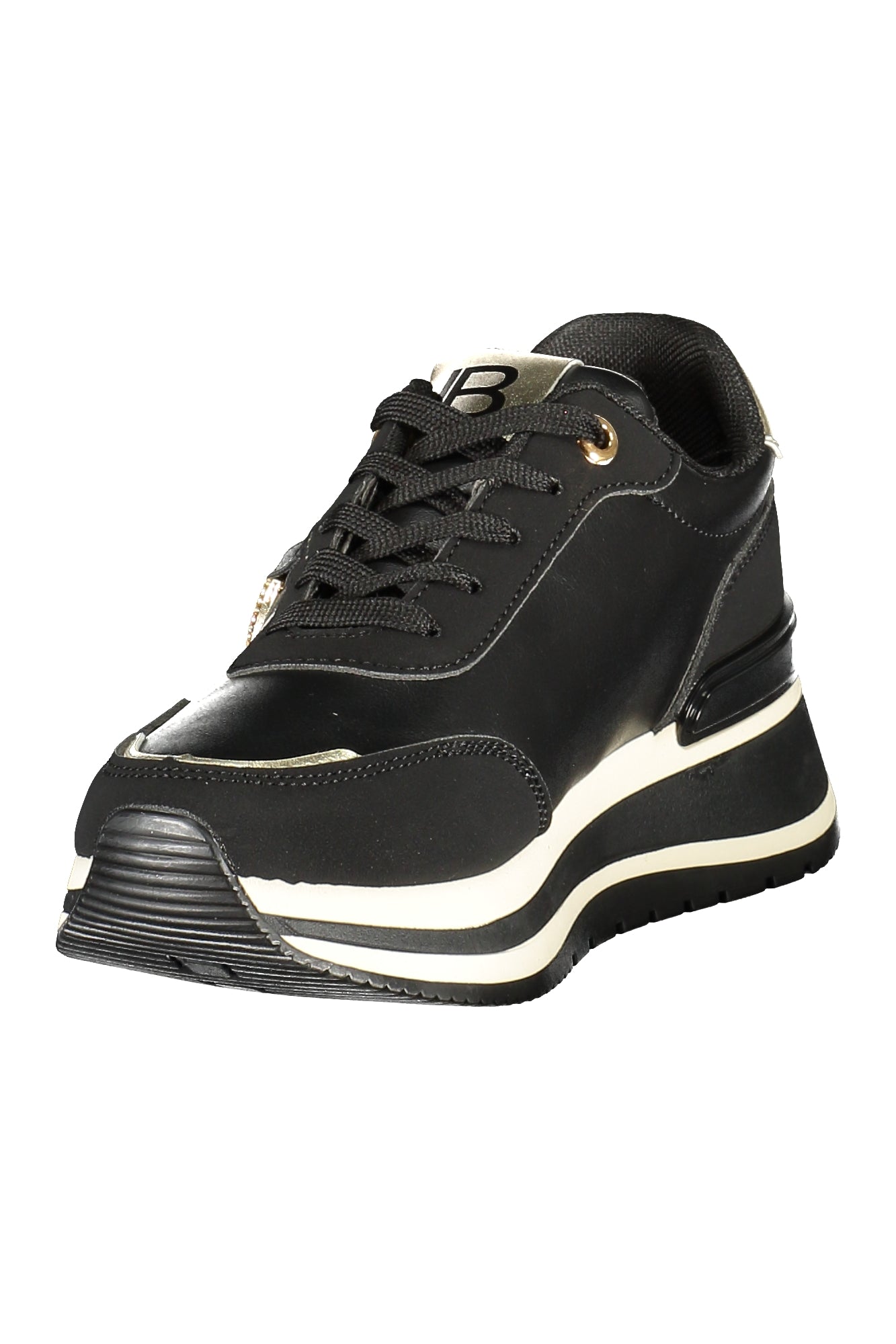 LAURA BIAGIOTTI Sneakers Black - 9635