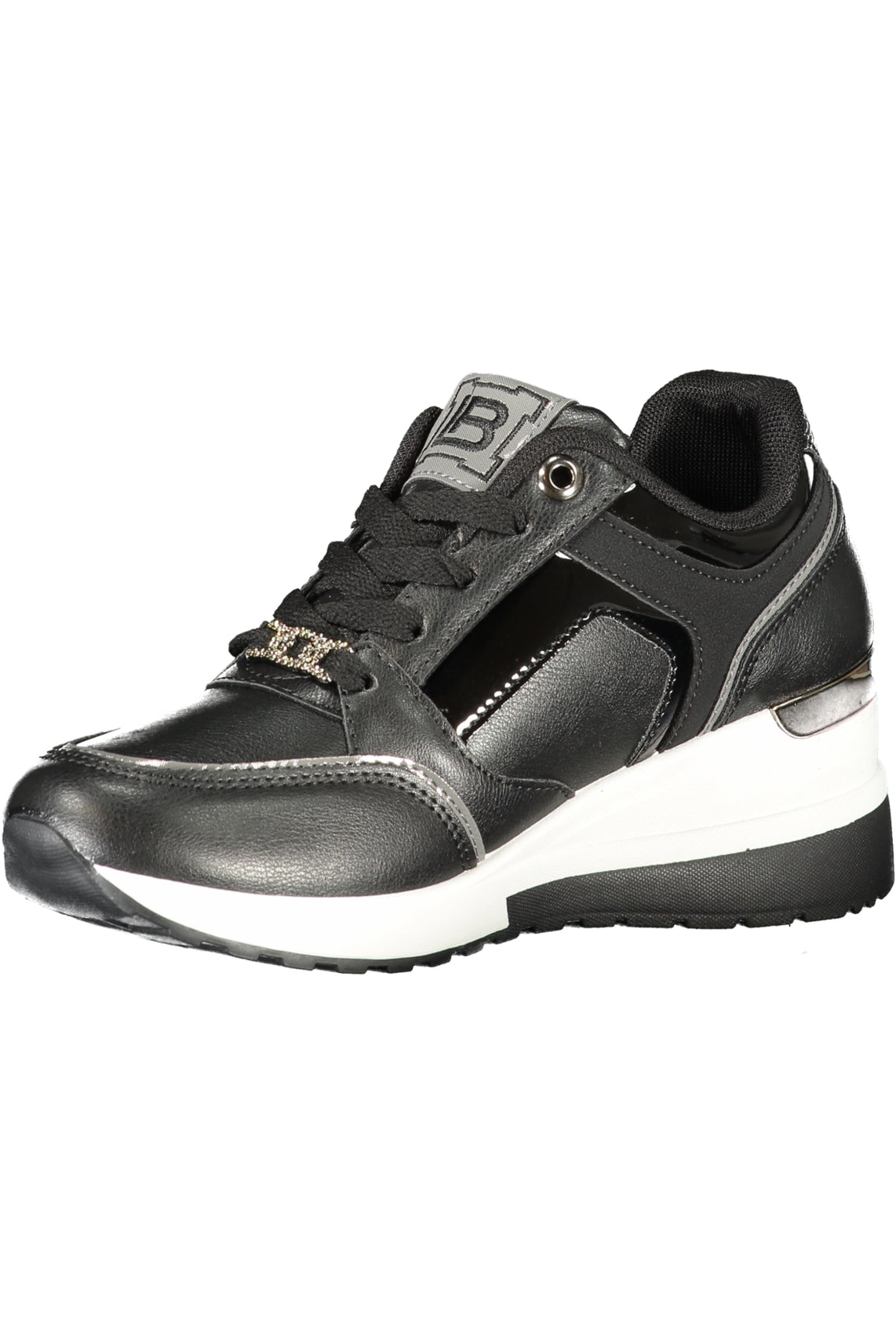 LAURA BIAGIOTTI Sneakers Nero - 9250