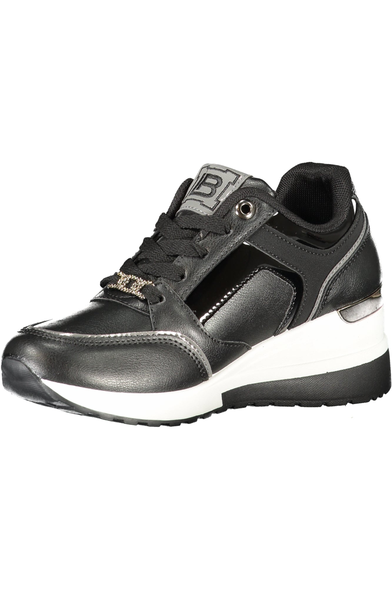LAURA BIAGIOTTI Sneakers Nero - 9250