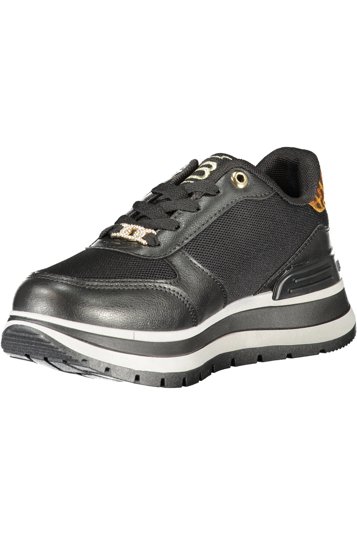 LAURA BIAGIOTTI Sneakers Nero - 9236