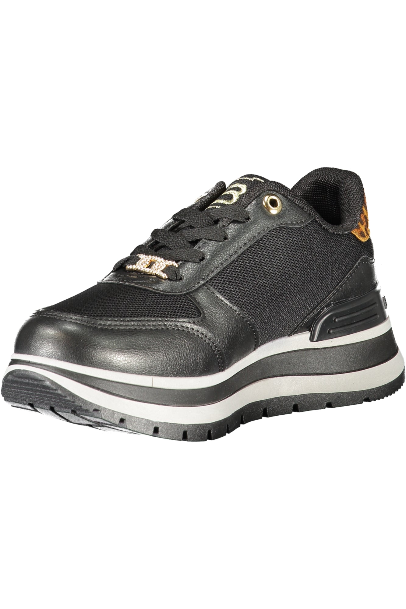 LAURA BIAGIOTTI Sneakers Nero - 9236
