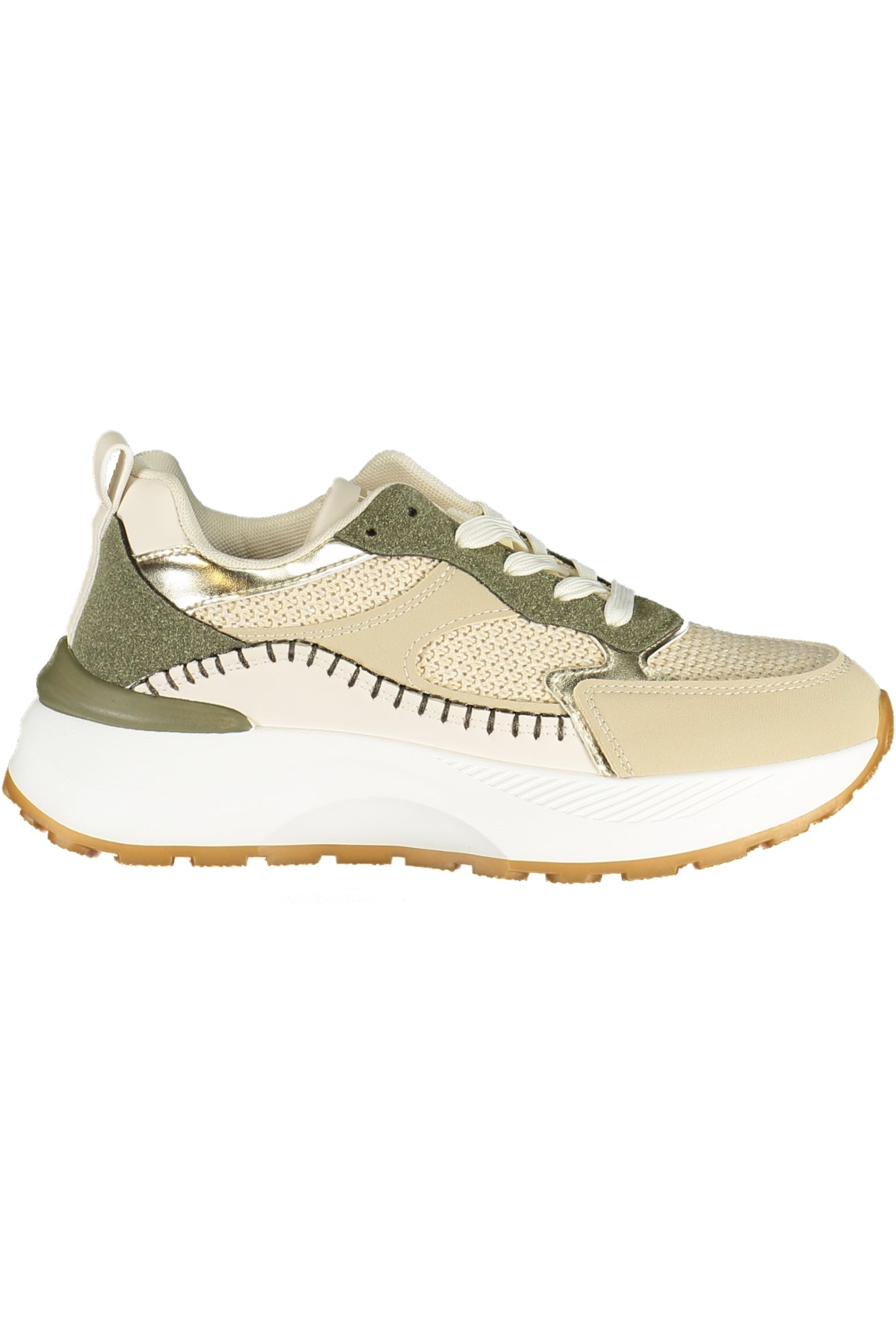 LAURA BIAGIOTTI Sneakers Green - 9645