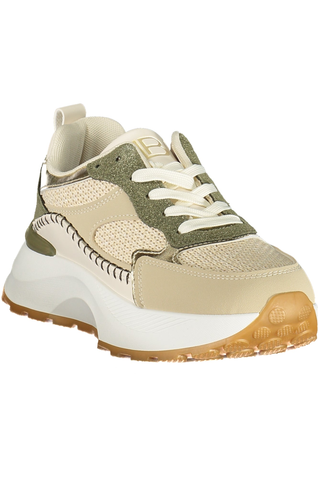 LAURA BIAGIOTTI Sneakers Green - 9645