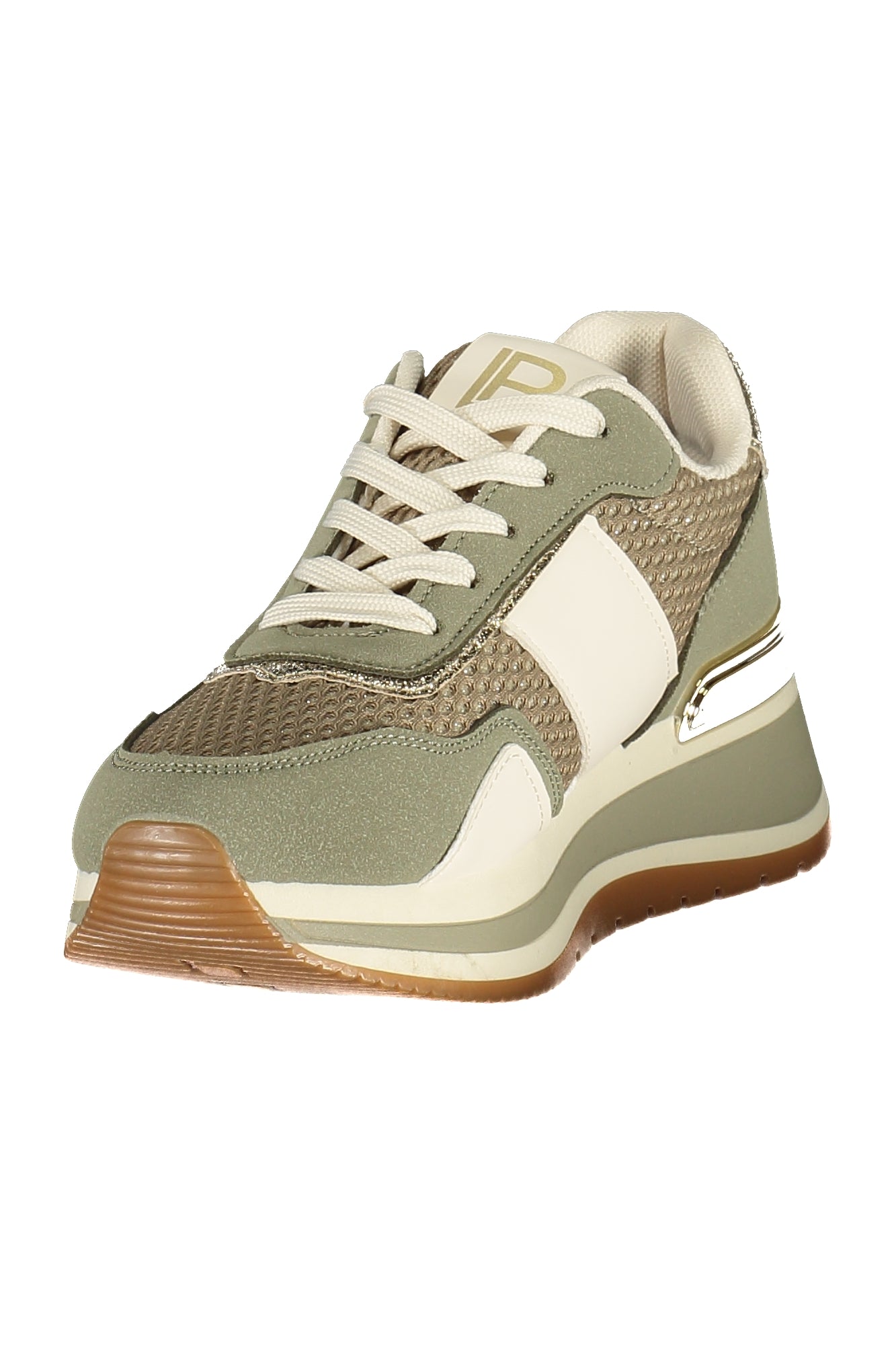 LAURA BIAGIOTTI Sneakers Green - 9637