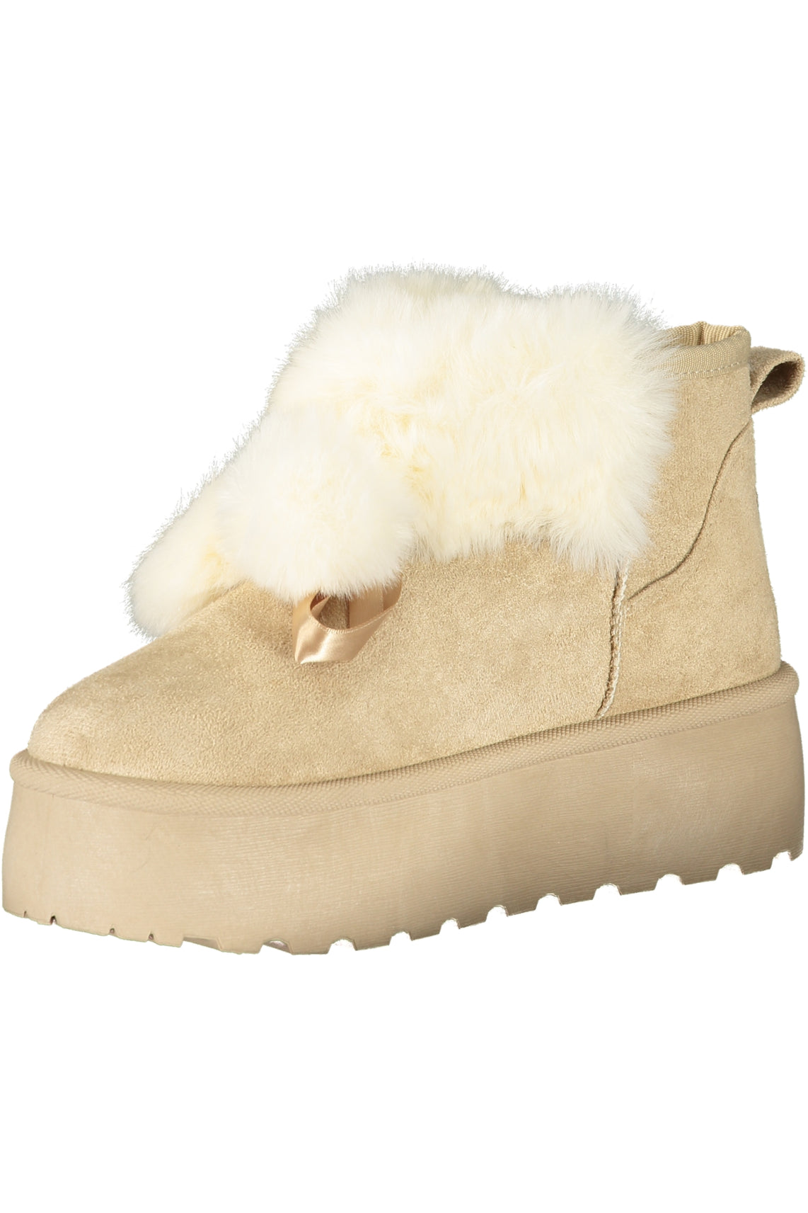 LAURA BIAGIOTTI Boots Beige - 9265