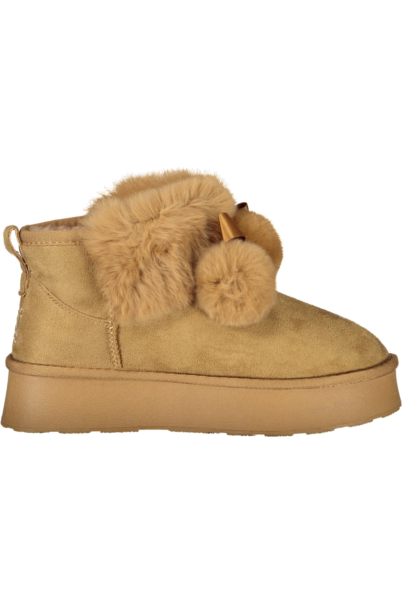 LAURA BIAGIOTTI Boots Marrone - 8887