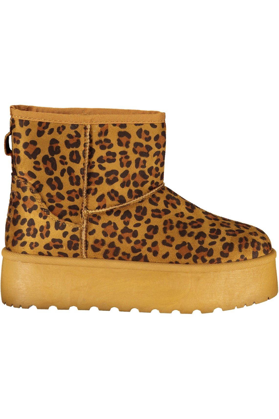 LAURA BIAGIOTTI Boots Marrone - 9267