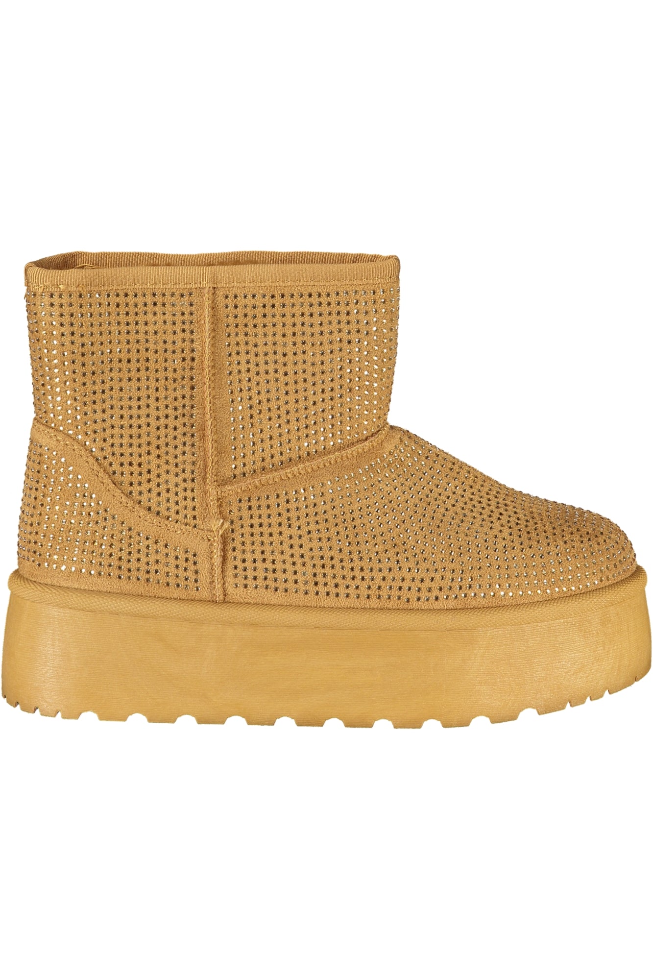 LAURA BIAGIOTTI Boots Marrone - 9266