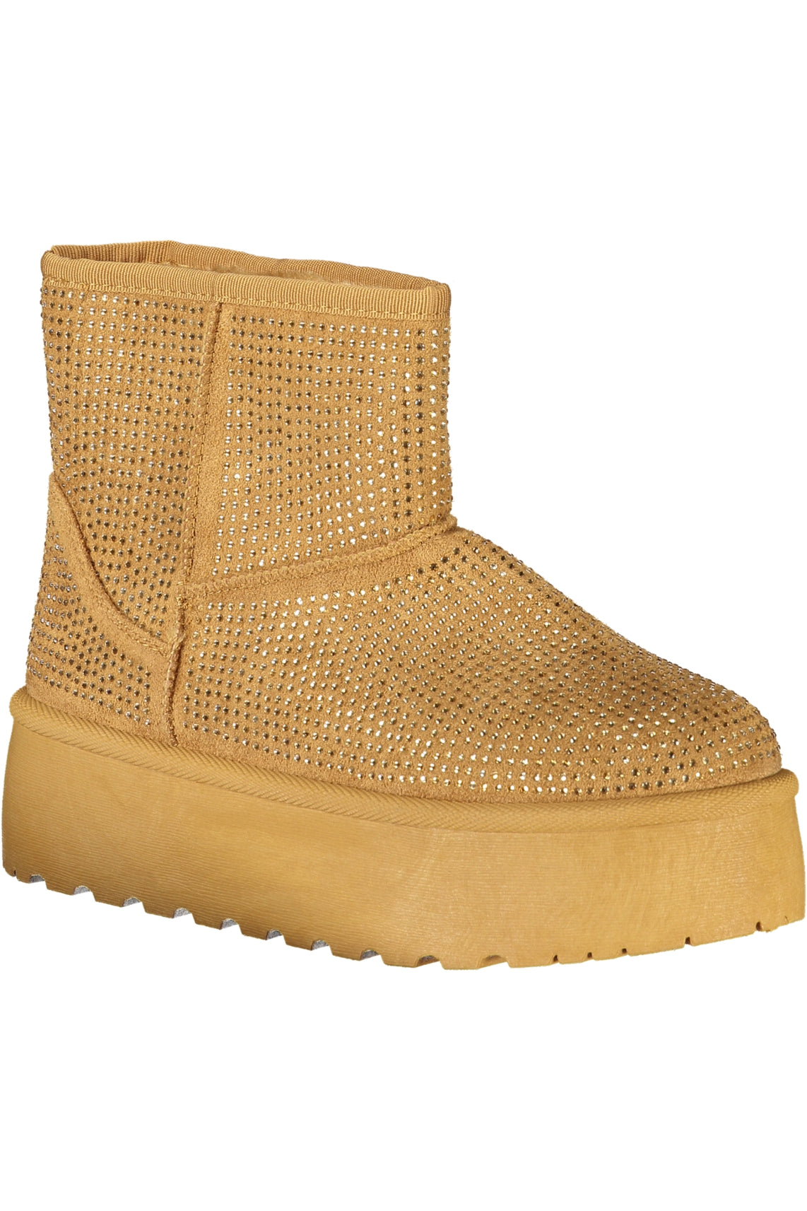 LAURA BIAGIOTTI Boots Marrone - 9266