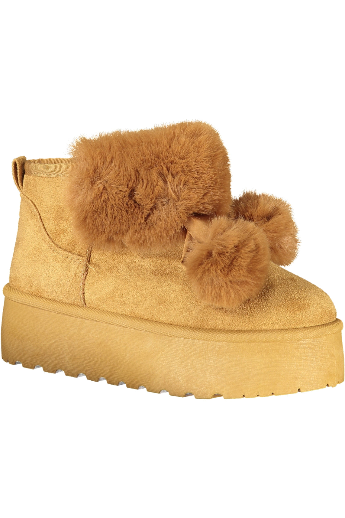 LAURA BIAGIOTTI Boots Brown - 9265