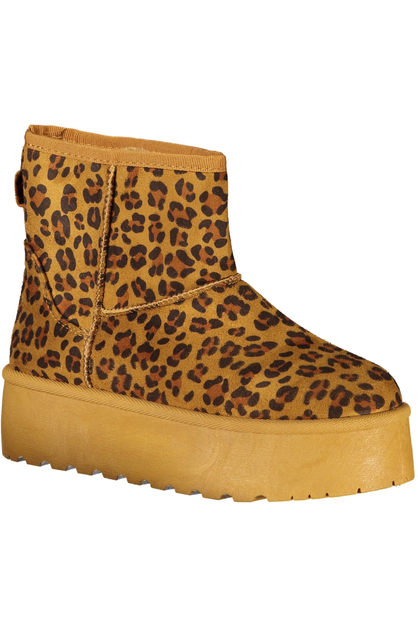 LAURA BIAGIOTTI Boots Marrone - 9267