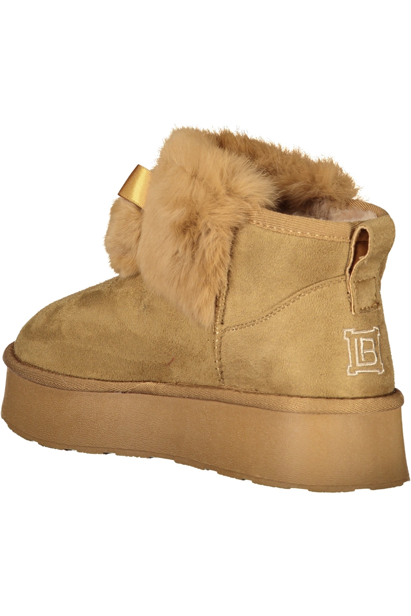 LAURA BIAGIOTTI Boots Marrone - 8887