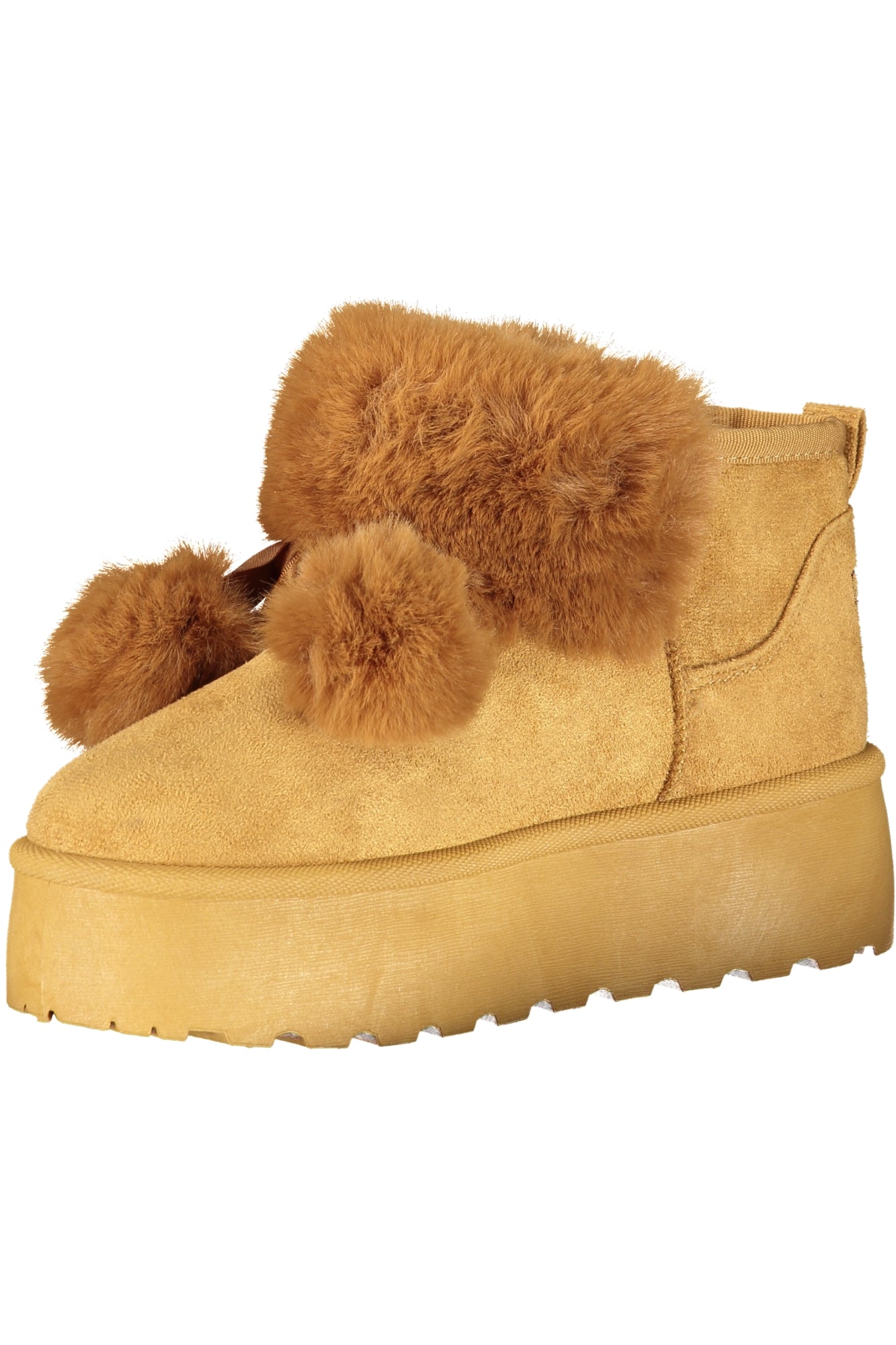 LAURA BIAGIOTTI Boots Brown - 9265