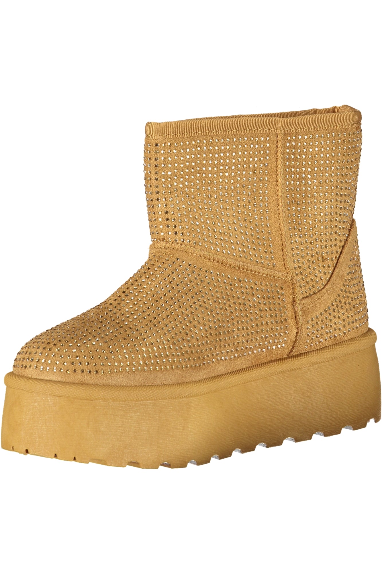 LAURA BIAGIOTTI Boots Marrone - 9266