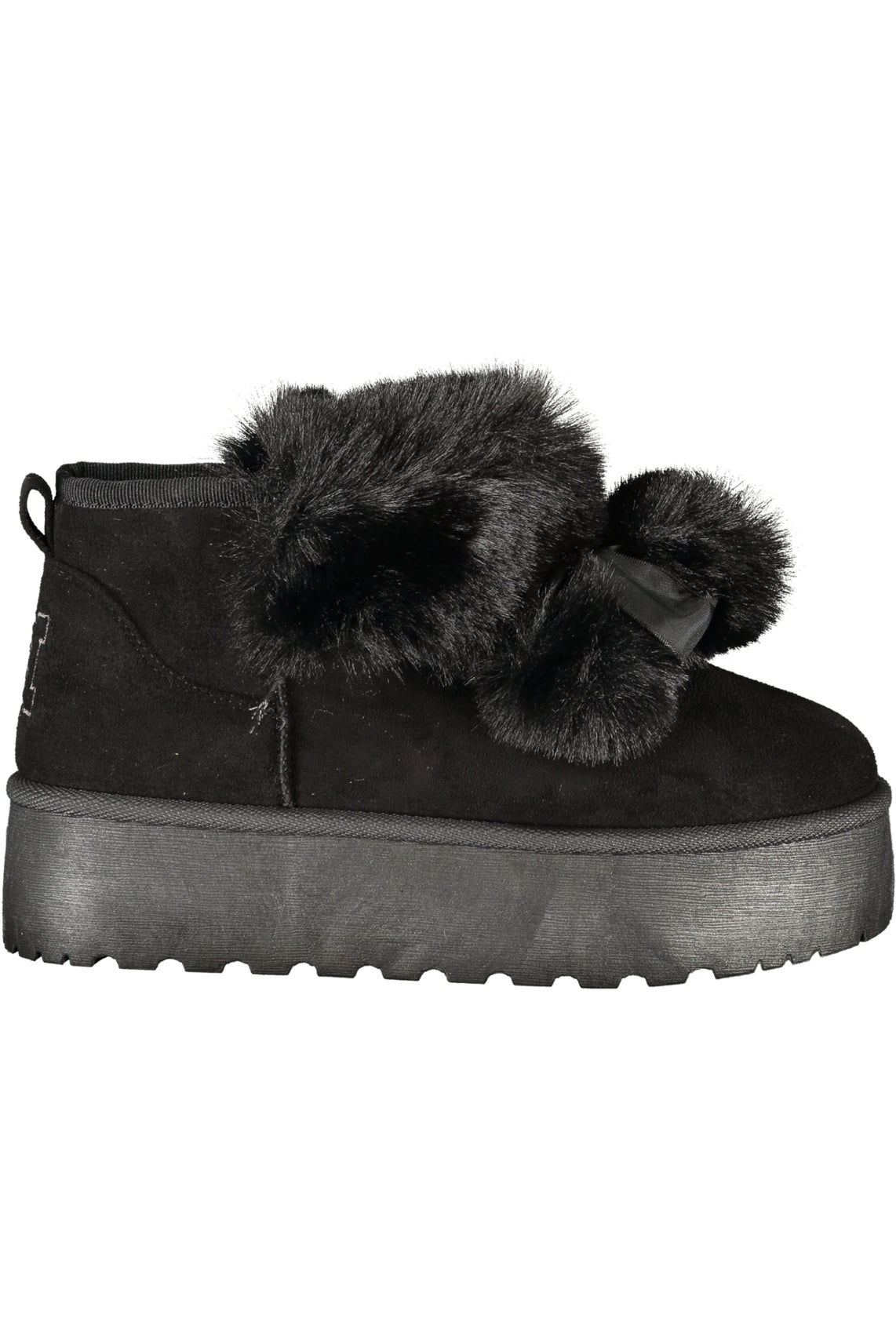 LAURA BIAGIOTTI Boots Black - 9265