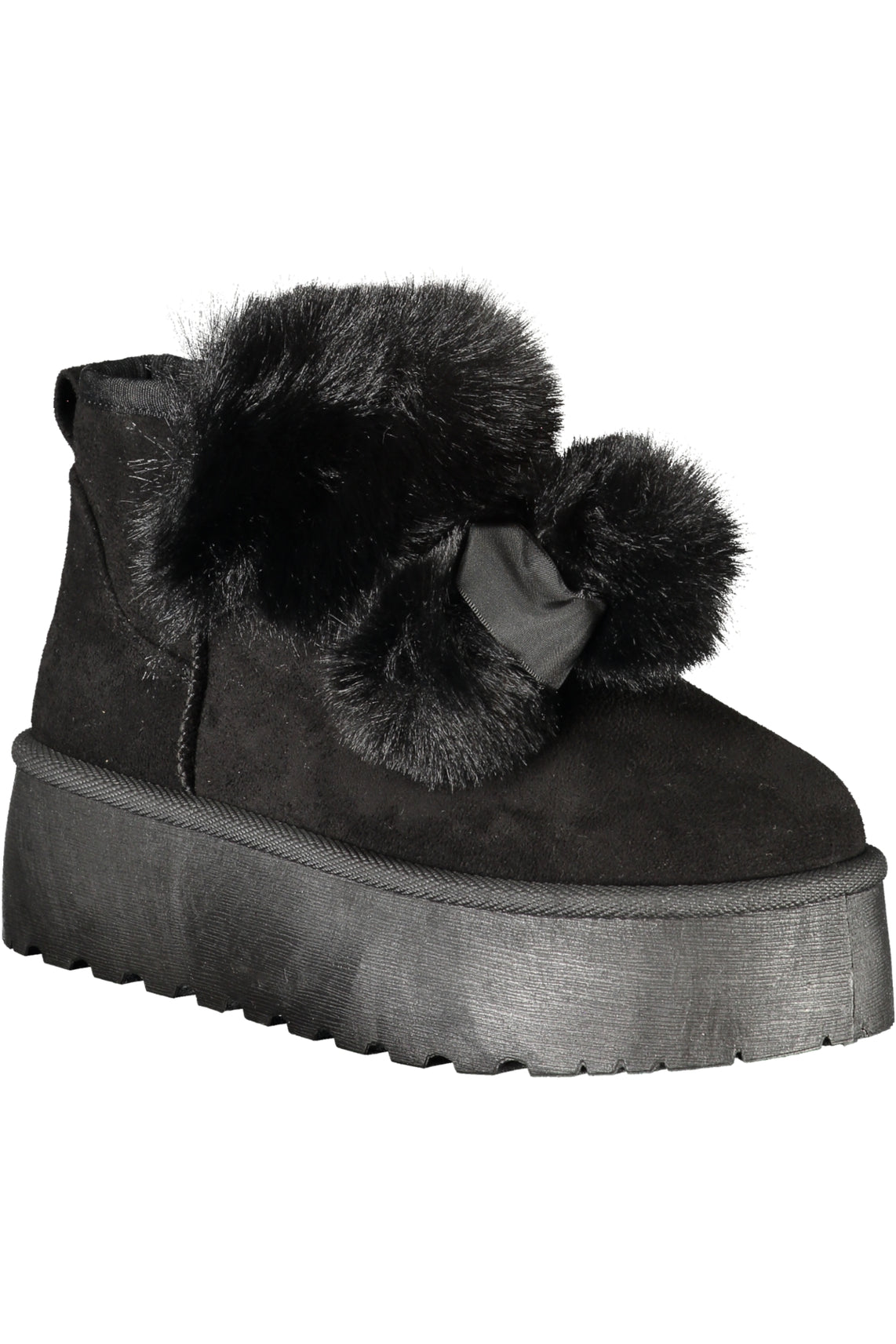 LAURA BIAGIOTTI Boots Black - 9265