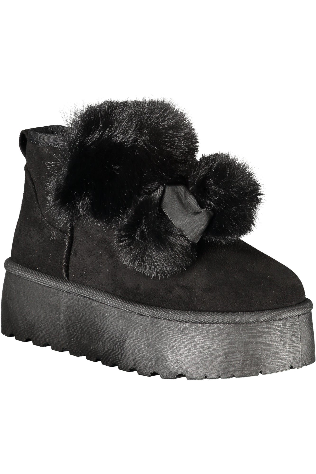 LAURA BIAGIOTTI Boots Black - 9265