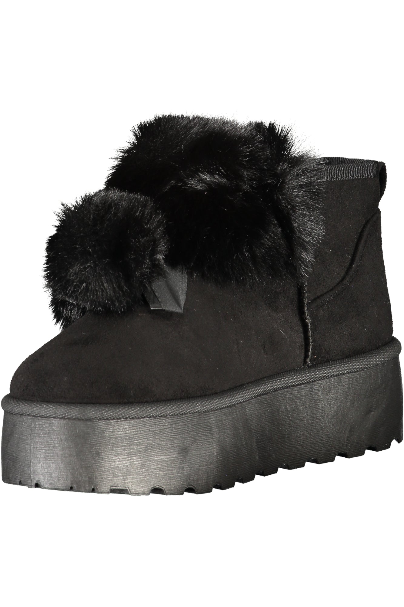 LAURA BIAGIOTTI Boots Black - 9265