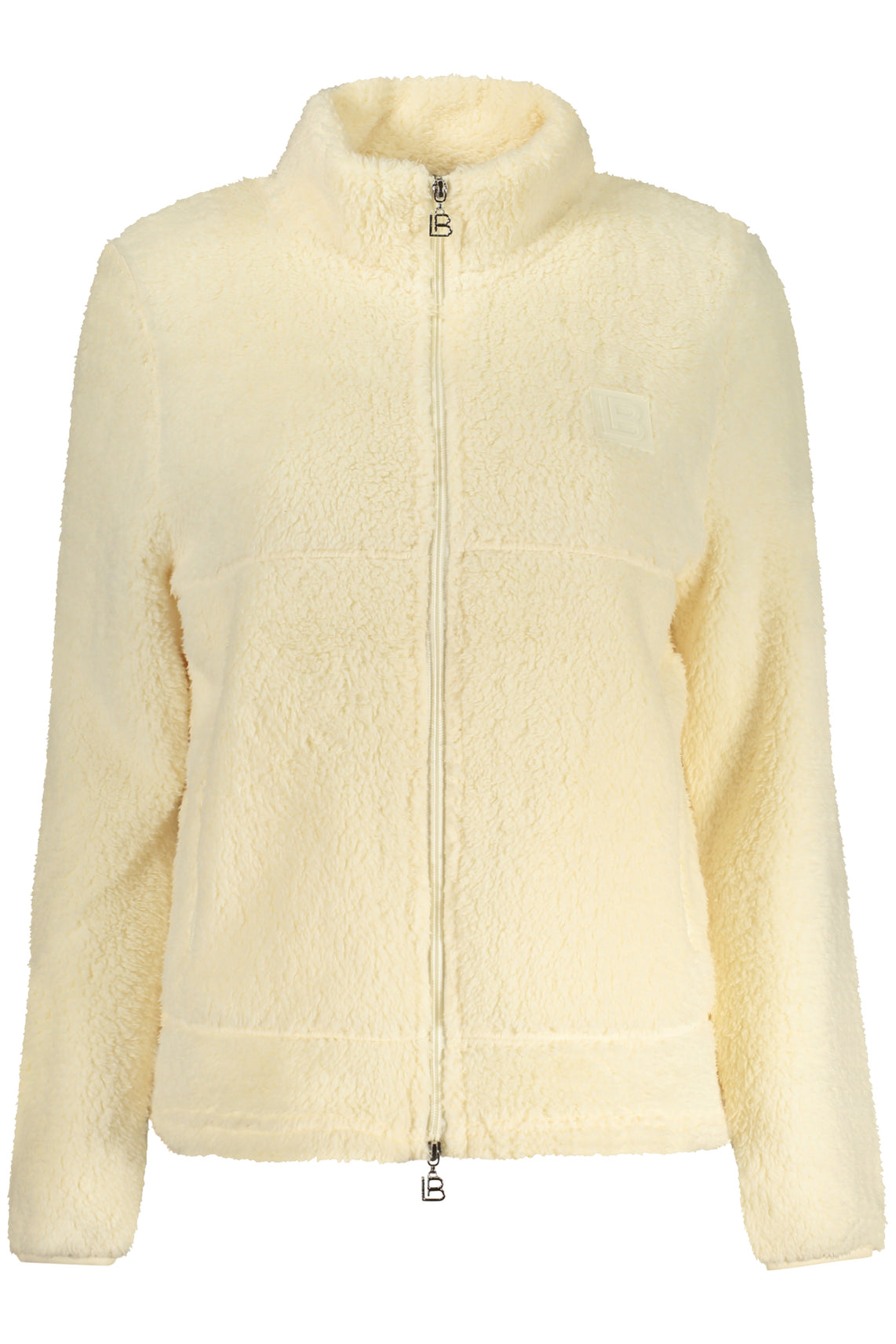 LAURA BIAGIOTTI Sweatshirts Beige - BOA96920B