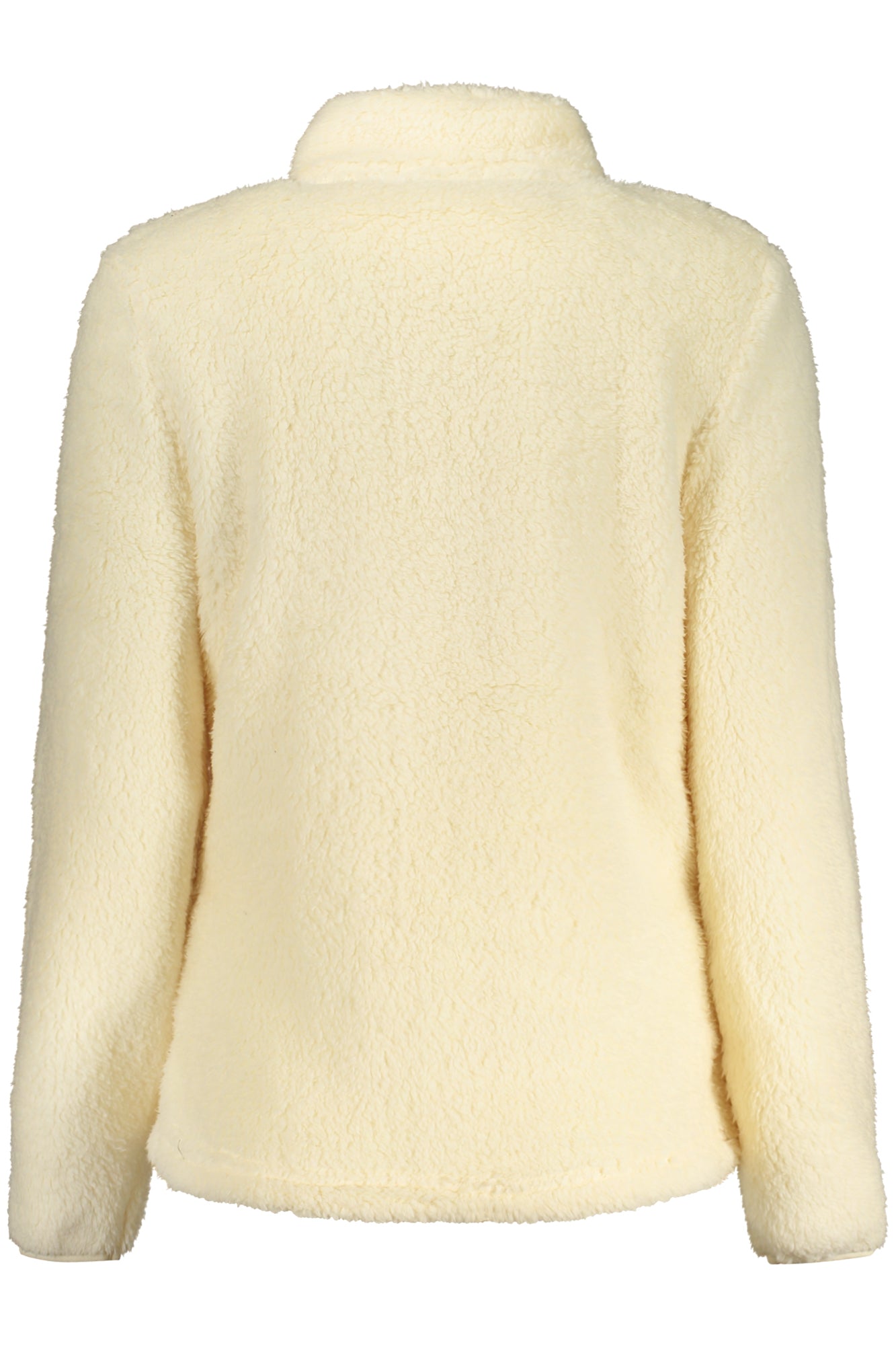 LAURA BIAGIOTTI Sweatshirts Beige - BOA96920B