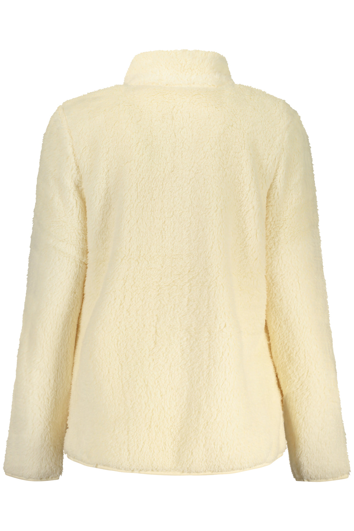 LAURA BIAGIOTTI Sweatshirts Beige - BOA96919B