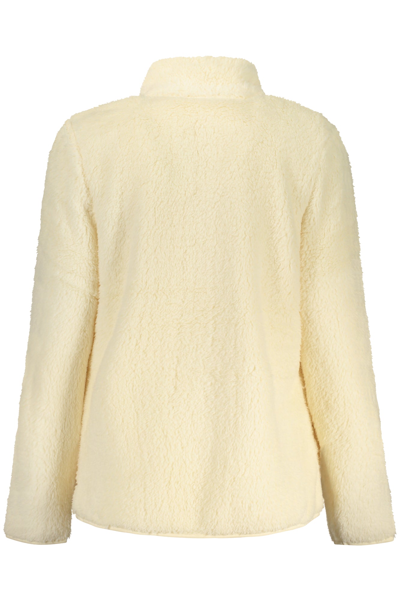 LAURA BIAGIOTTI Sweatshirts Beige - BOA96919B