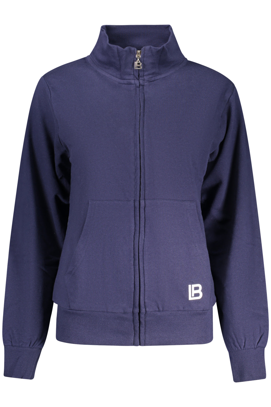 LAURA BIAGIOTTI Sweatshirts Blue - BAP95008S