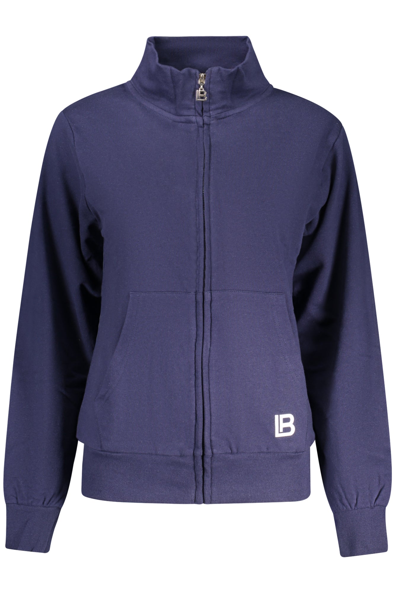 LAURA BIAGIOTTI Sweatshirts Blue - BAP95008S