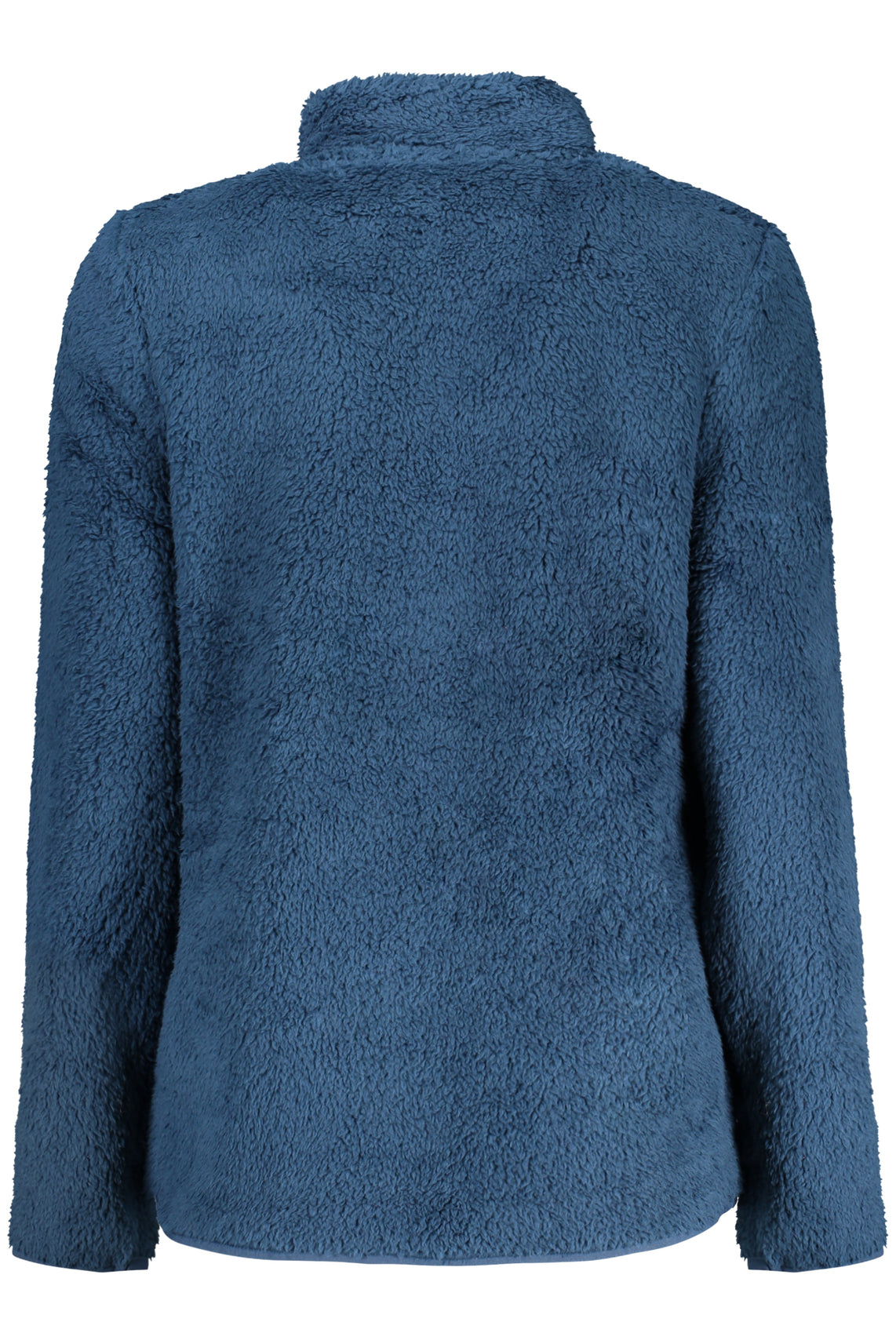 LAURA BIAGIOTTI Sweatshirts Blue - BOA96919B