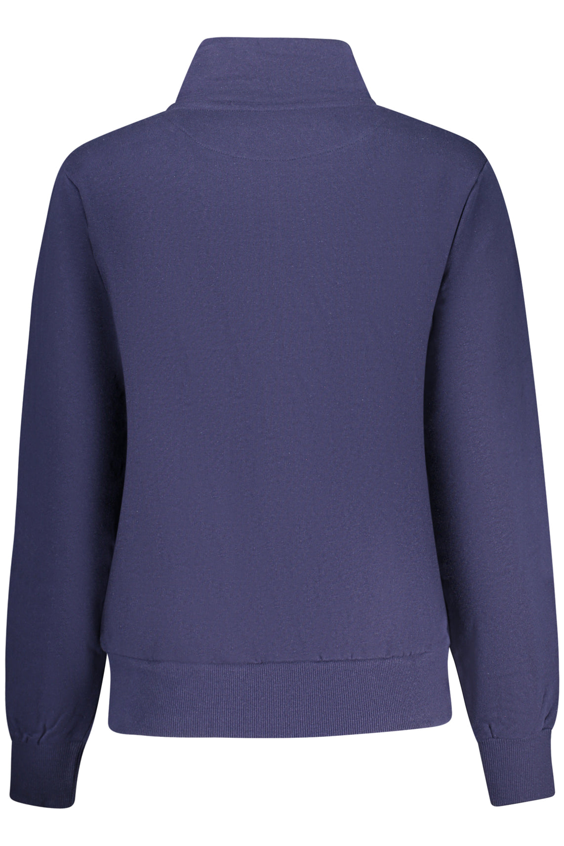 LAURA BIAGIOTTI Sweatshirts Blue - BAP95008S