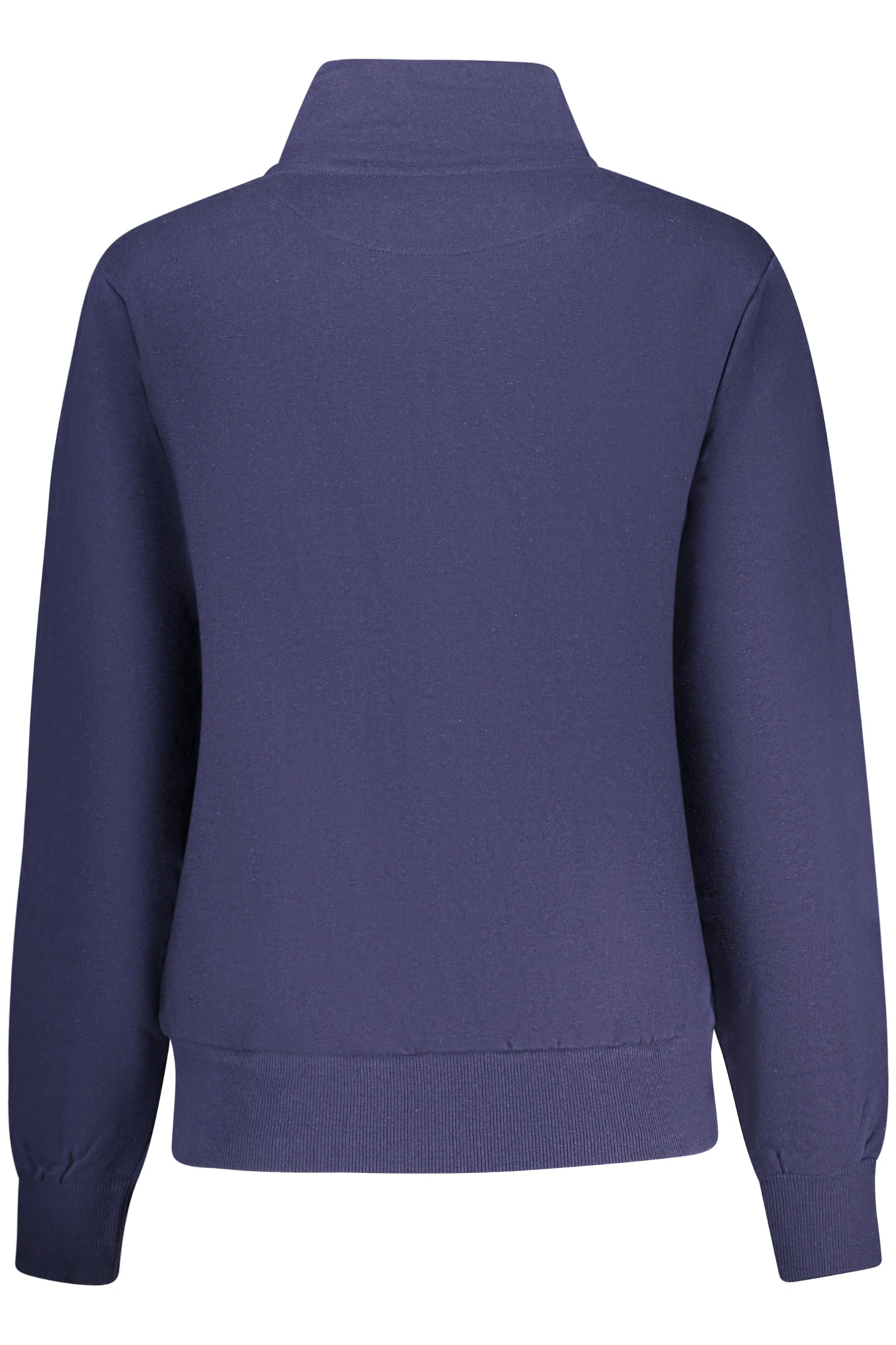 LAURA BIAGIOTTI Sweatshirts Blue - BAP95008S