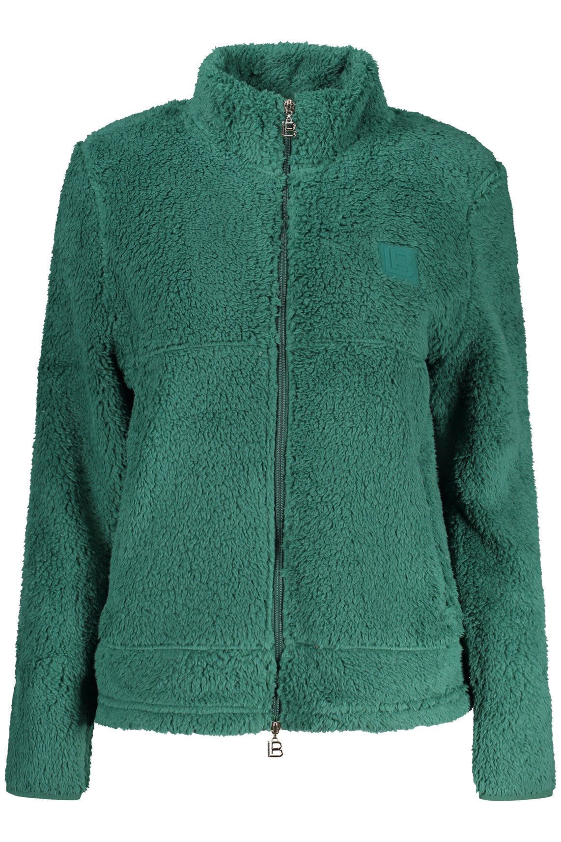 LAURA BIAGIOTTI Sweatshirts Brown - BOA96920B