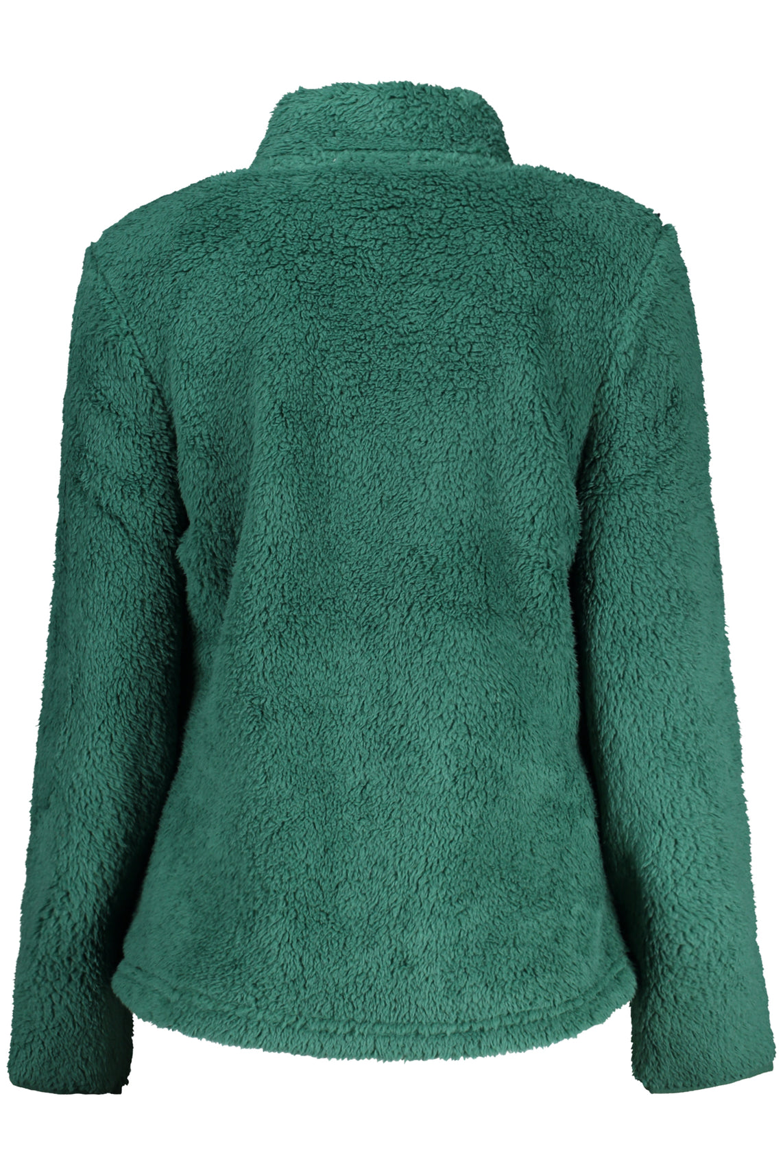 LAURA BIAGIOTTI Sweatshirts Brown - BOA96920B